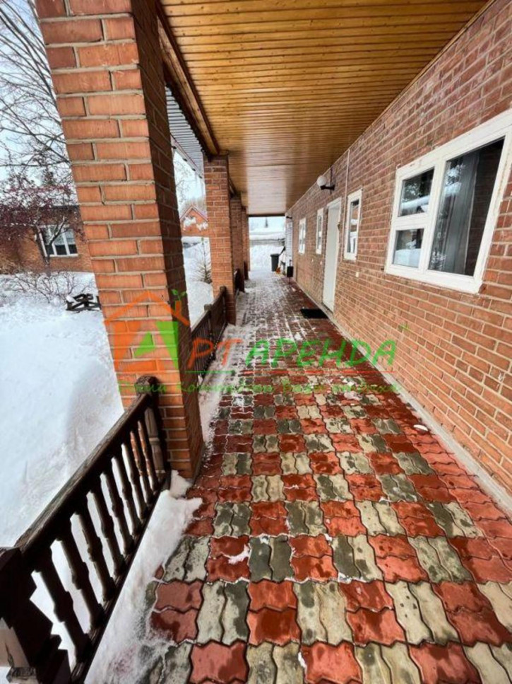 Коттедж/дом Заречная, 115,