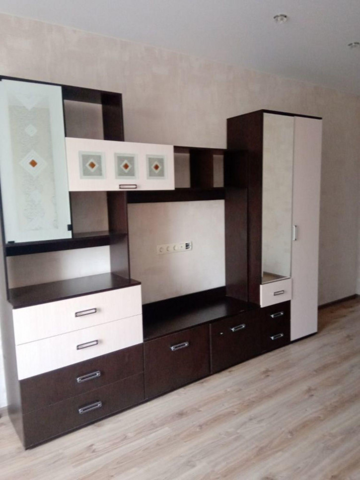 1-комн квартира Малая Ямская ул, 63