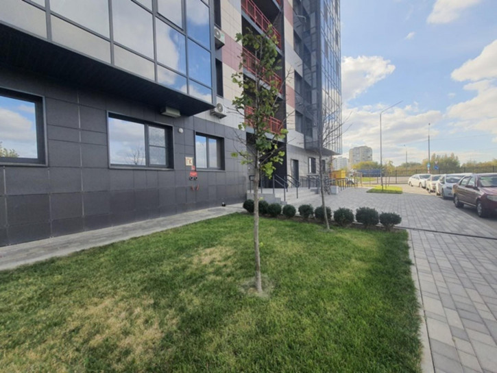 1-комн квартира Западное шоссе улица, 17