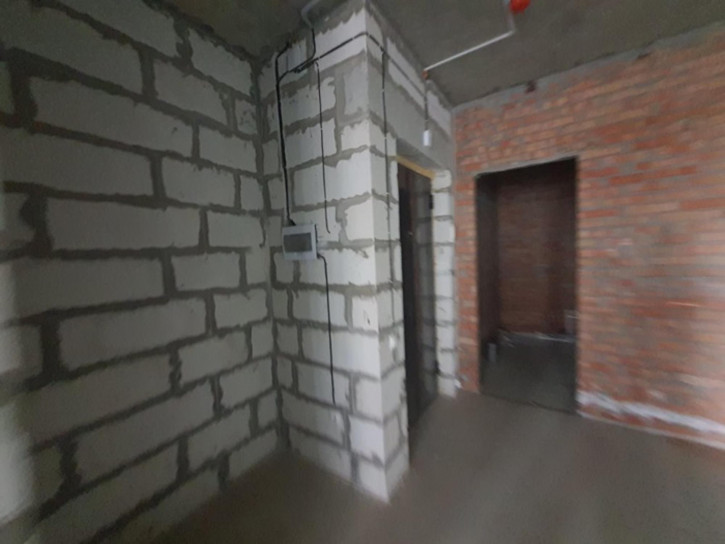 1-комн квартира Западное шоссе улица, 17