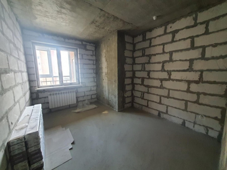 1-комн квартира Западное шоссе улица, 17