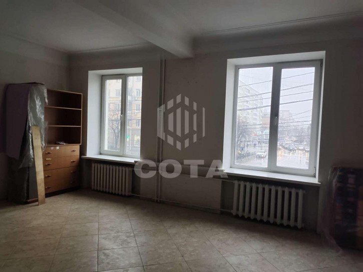 Торговое помещение Кольцовская улица, 31