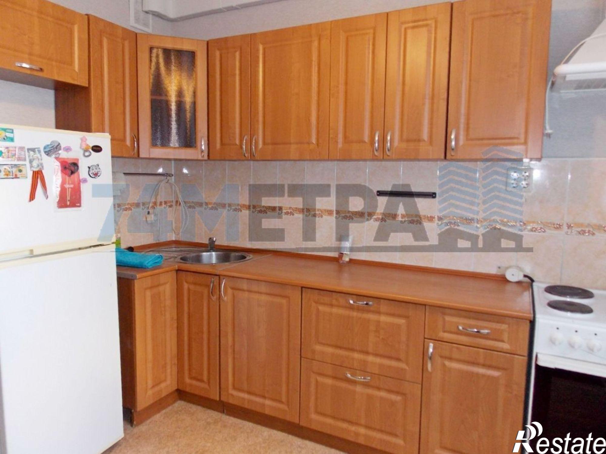 Сдать квартиру за 26 000 рублей на Художника Русакова ул, 5 б Сдать квартиру за 26 000 рублей на Художника Русакова ул, 5 б