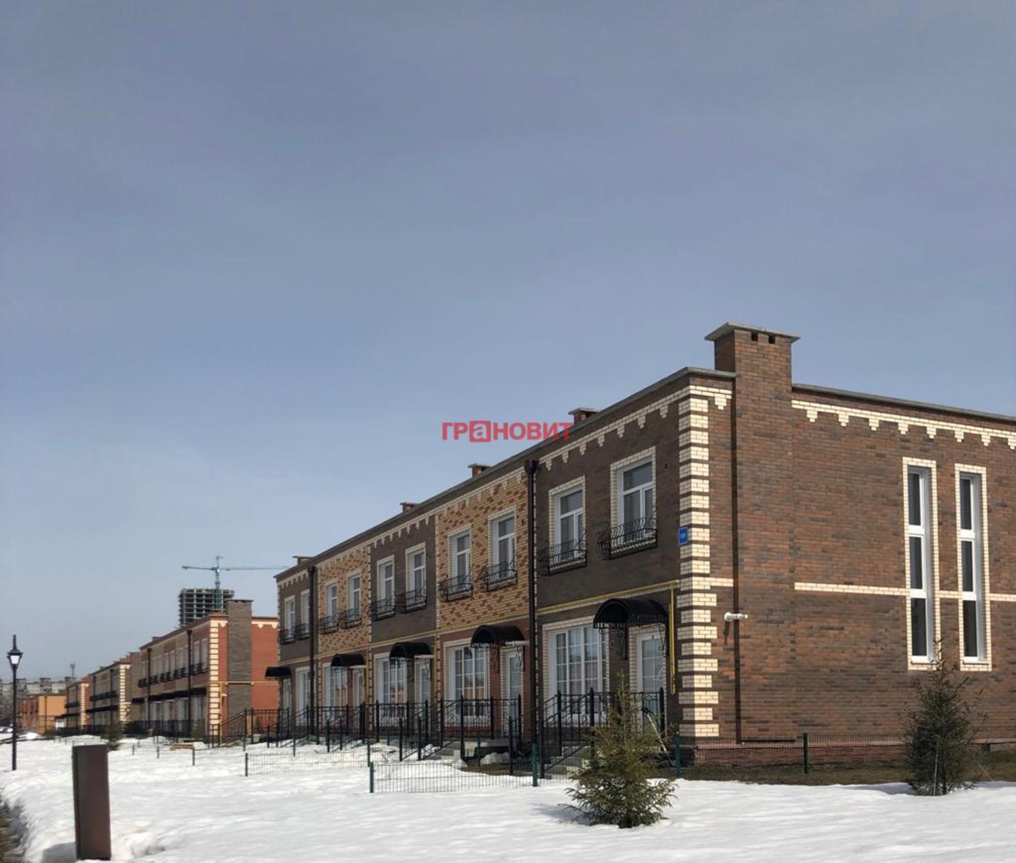 Купить дачу, дом, коттедж за 5 846 000 рублей на микрорайон Березки, 167