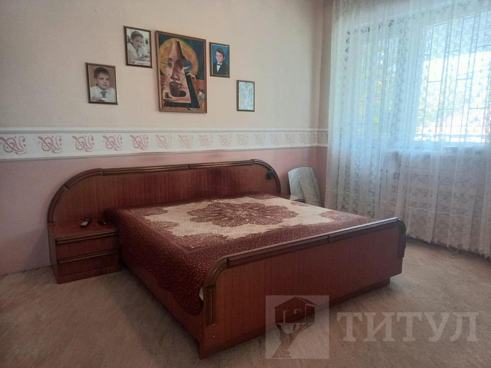 Купить квартиру за 6 500 000 рублей на Александровка, Инициативная