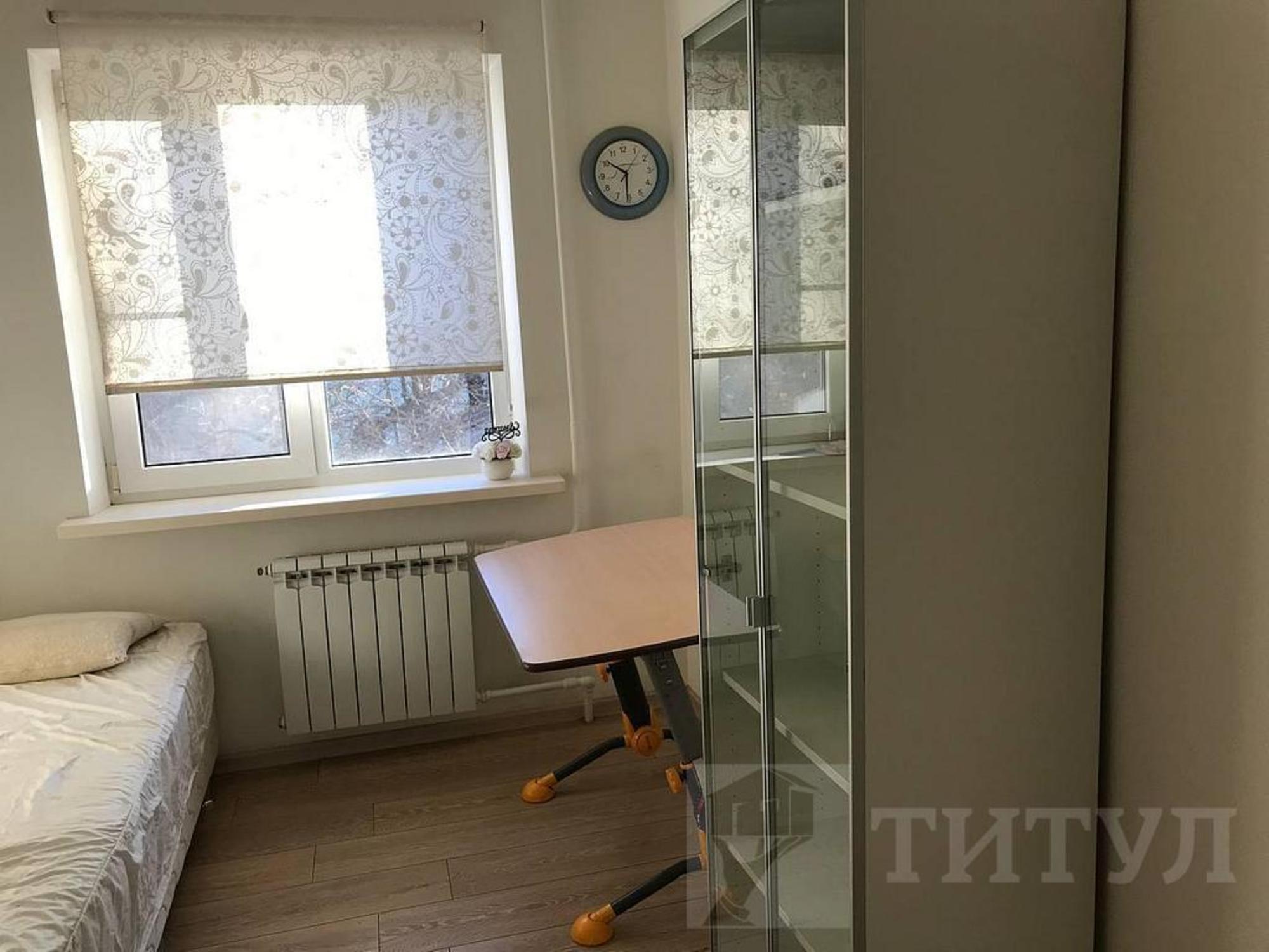 Купить квартиру за 3 990 000 рублей на ЗЖМ, Коммунистический