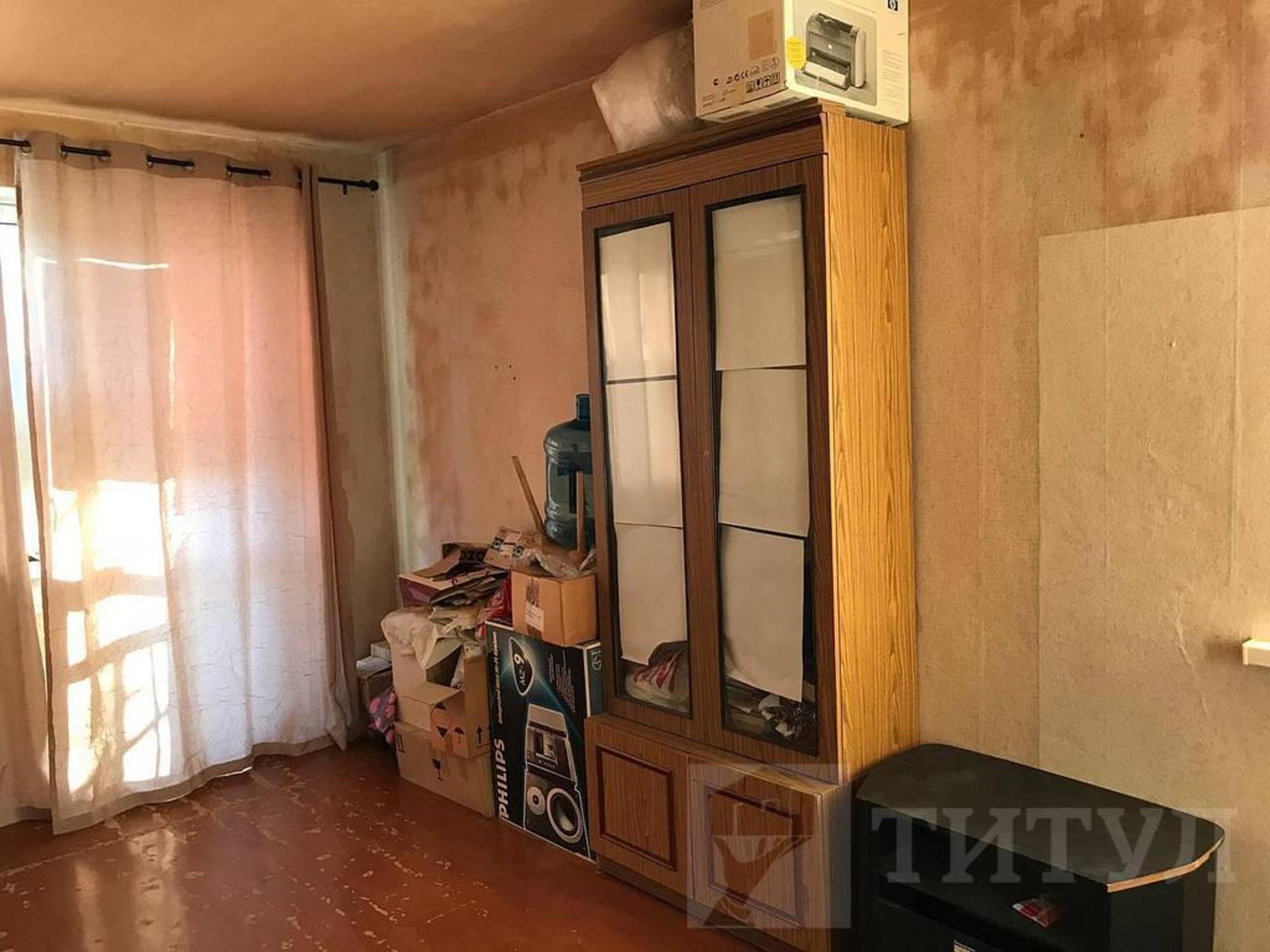 Купить квартиру за 3 990 000 рублей на ЗЖМ, Коммунистический