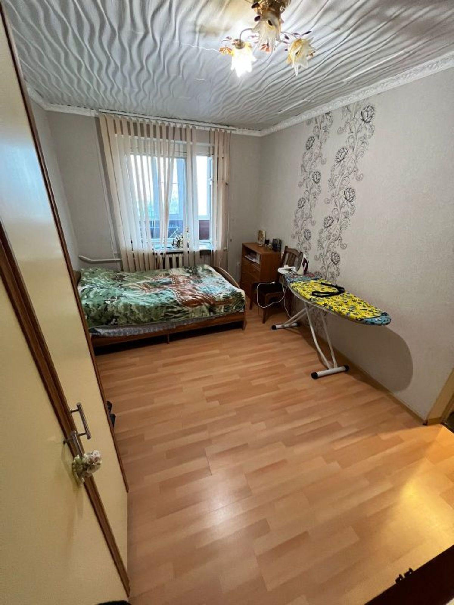 Купить квартиру за 8 100 000 рублей на Район ТРК Красная площадь, 21