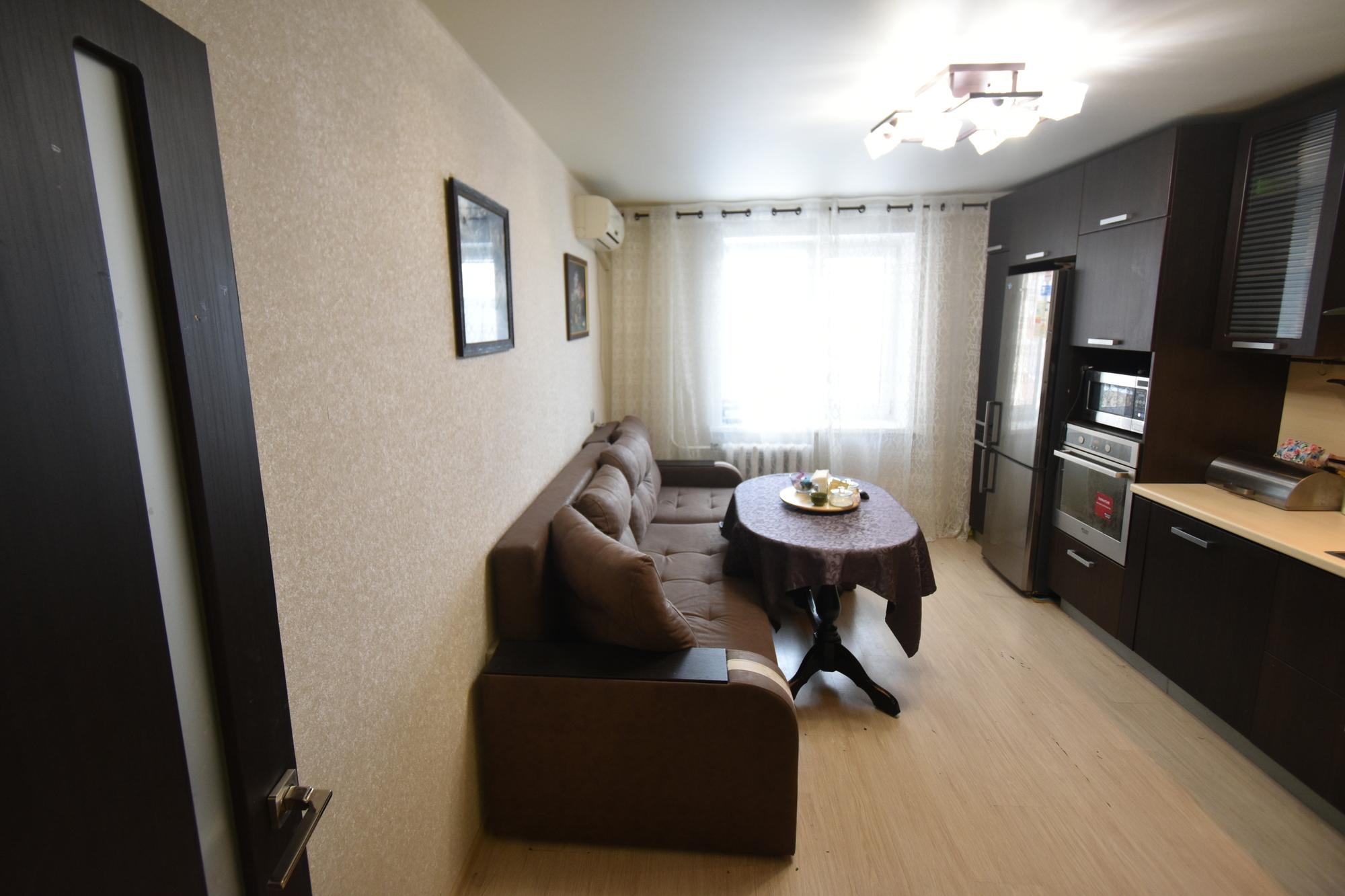 Сдать квартиру за 40 000 рублей на Менделеева ул, 150/4