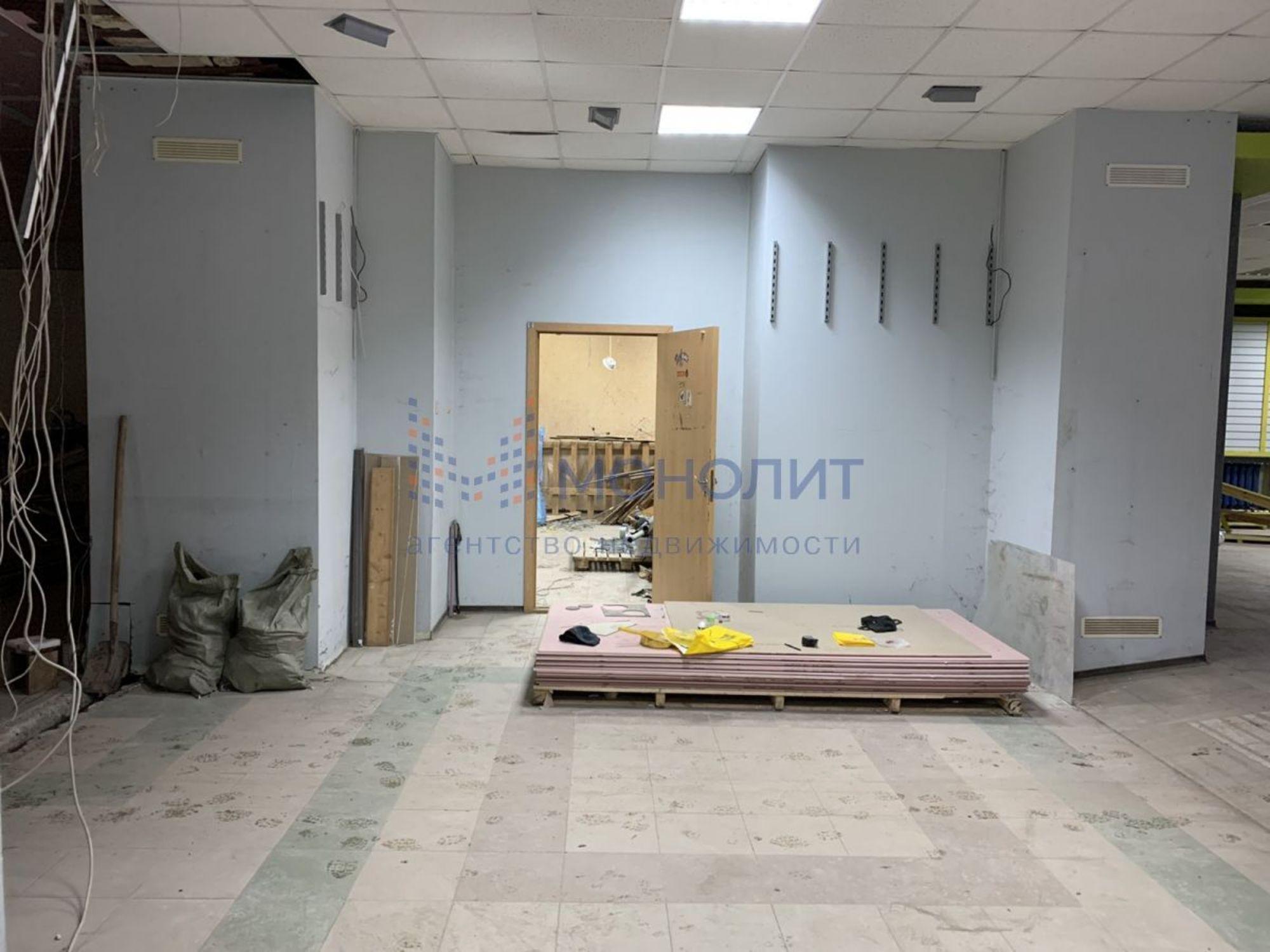 Купить торговое помещение за 29 000 000 рублей на Советская ул, 11
