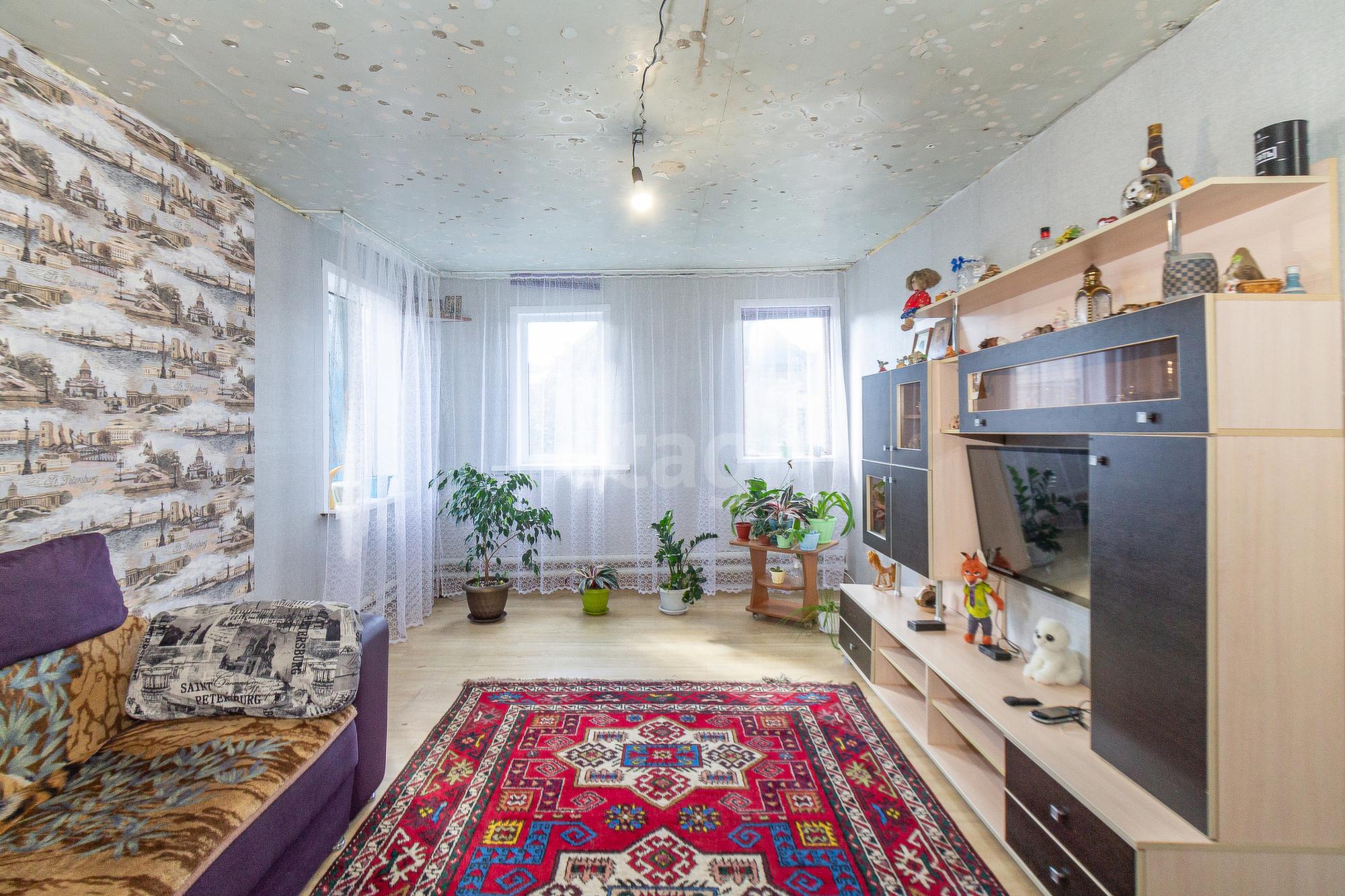 Купить дачу, дом, коттедж за 3 400 000 рублей на Ремесленная 9-я, 47