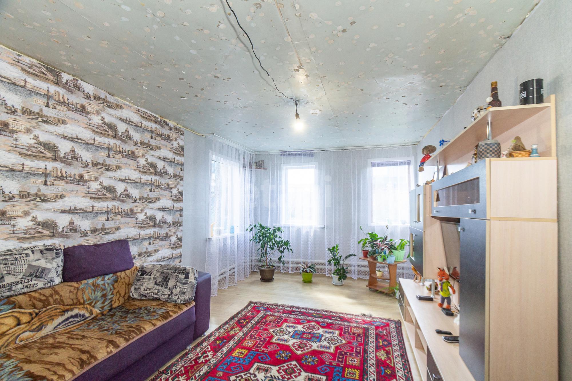 Купить дачу, дом, коттедж за 3 400 000 рублей на Ремесленная 9-я, 47