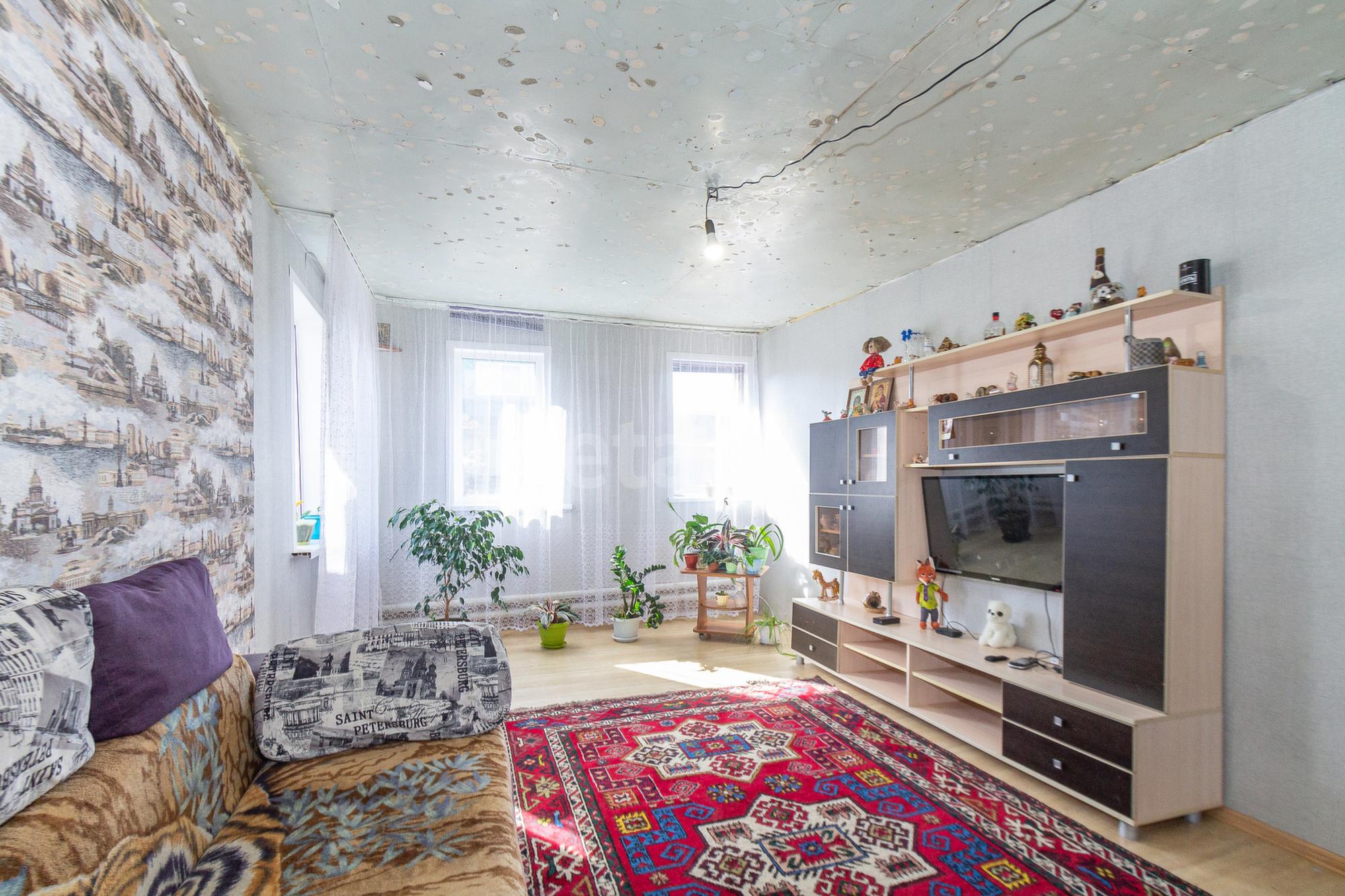 Купить дачу, дом, коттедж за 3 400 000 рублей на Ремесленная 9-я, 47