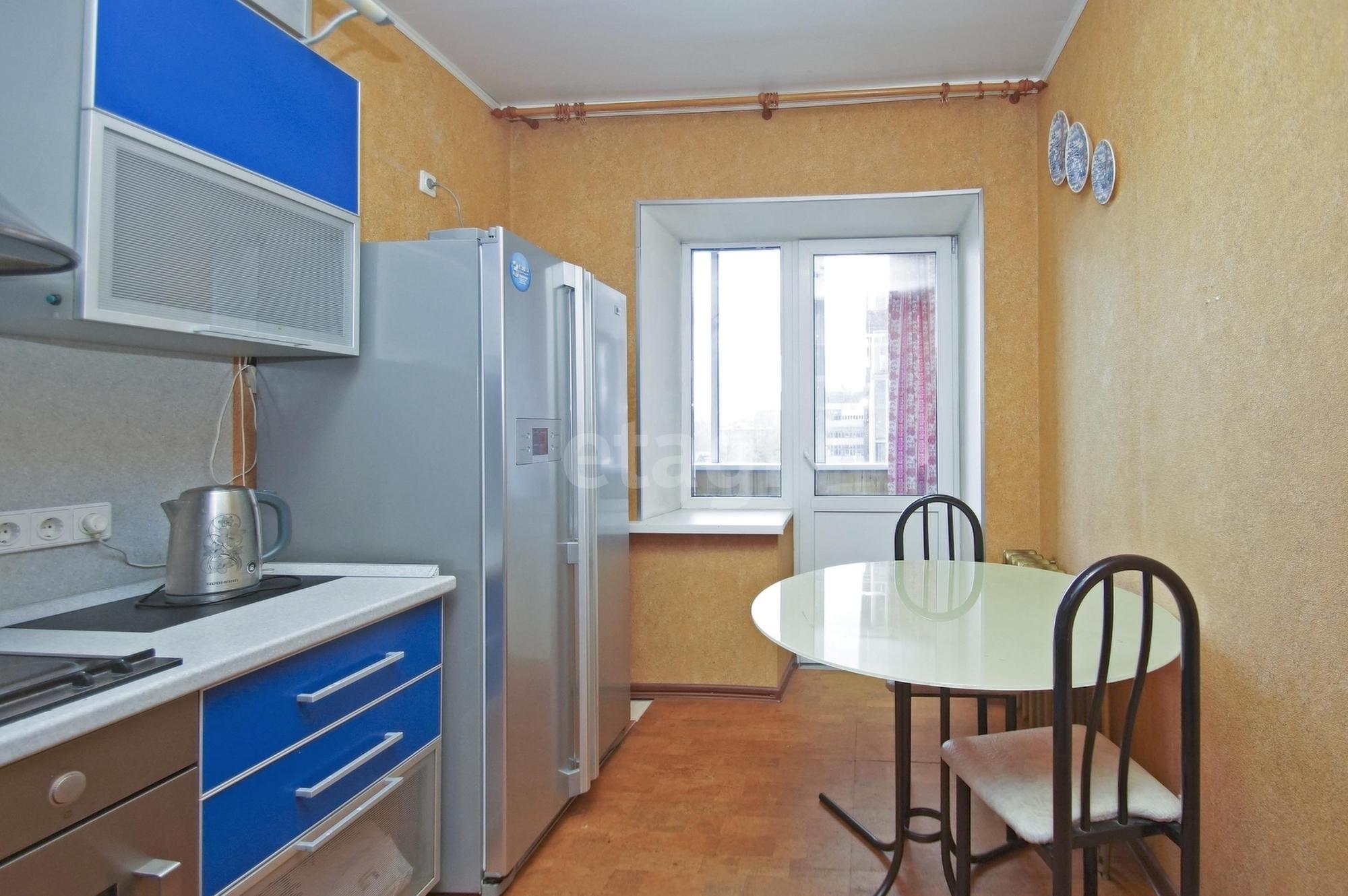 Купить квартиру за 7 950 000 рублей на Герцена, 270