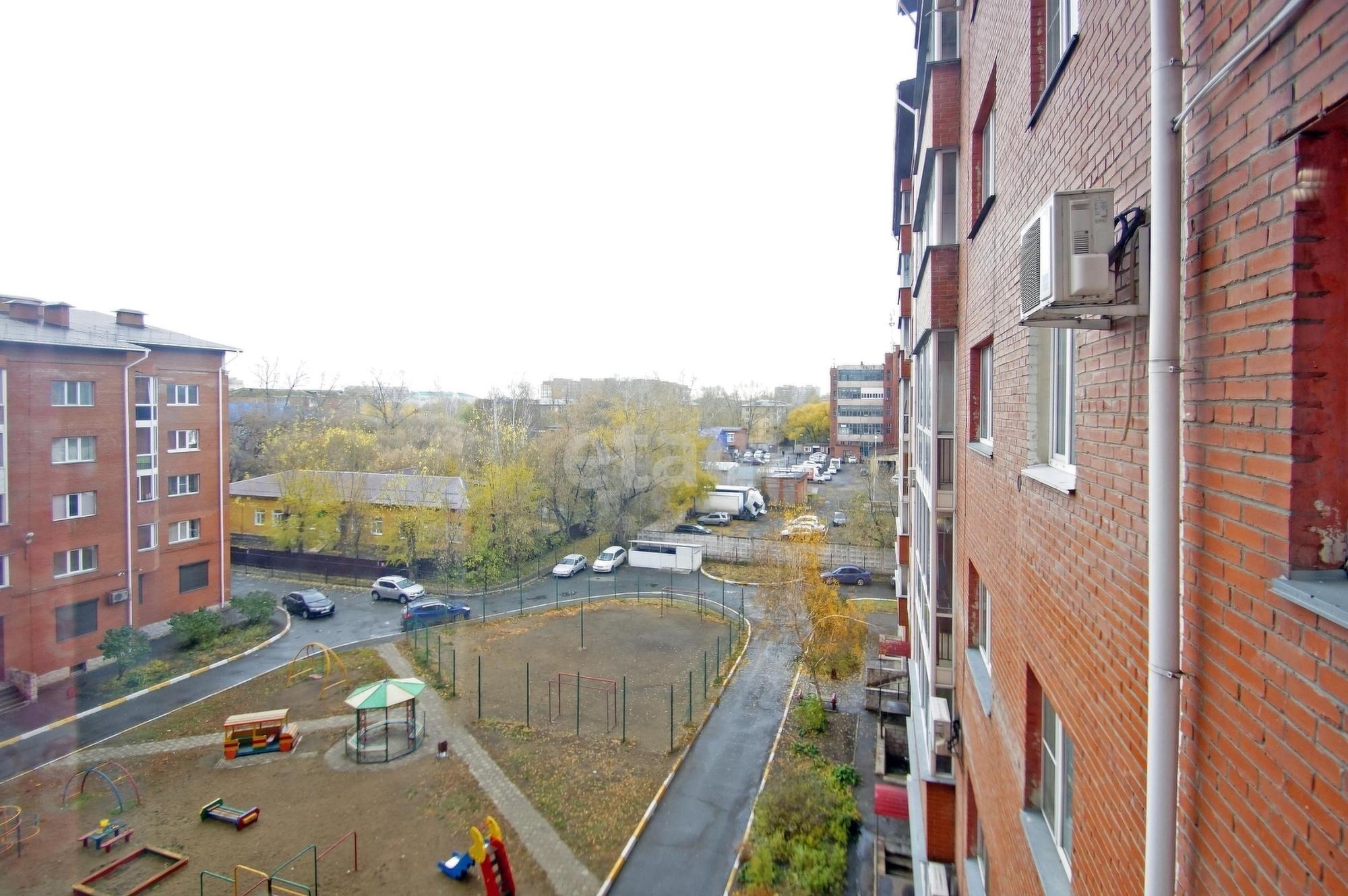 Купить квартиру за 7 950 000 рублей на Герцена, 270