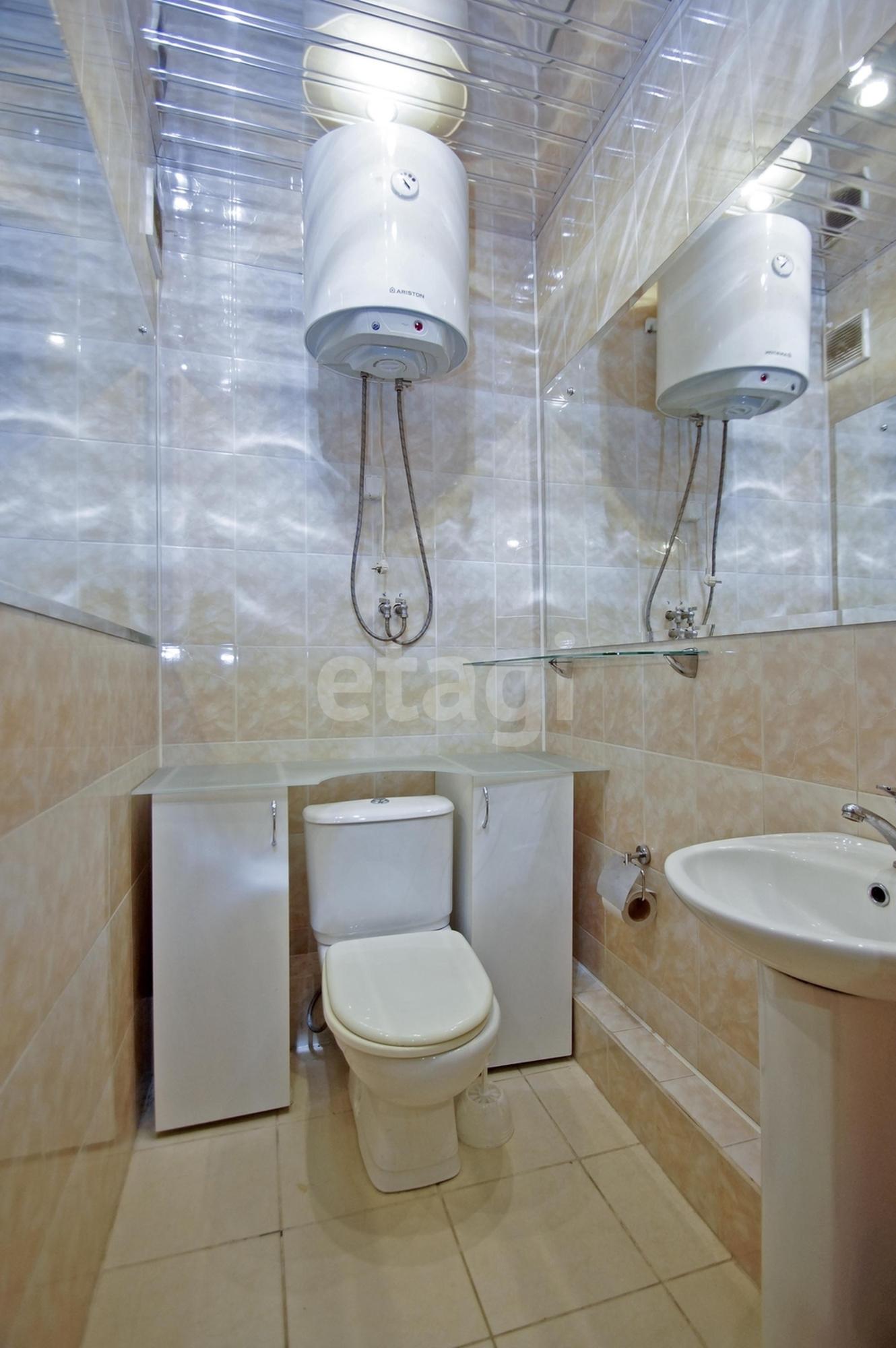 Купить квартиру за 7 950 000 рублей на Герцена, 270