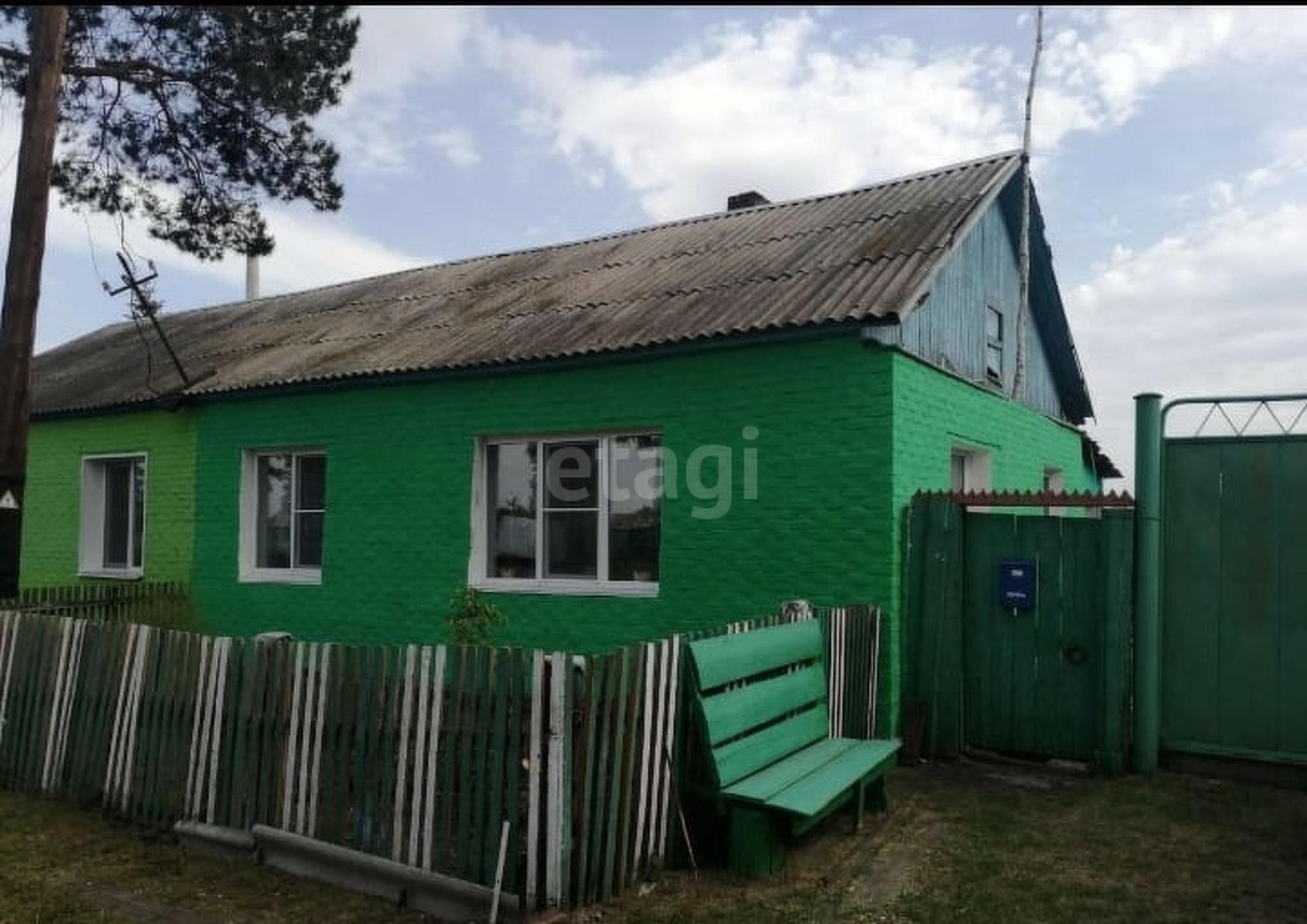 Купить дачу, дом, коттедж за 620 000 рублей на Зелёная, 14 кв2