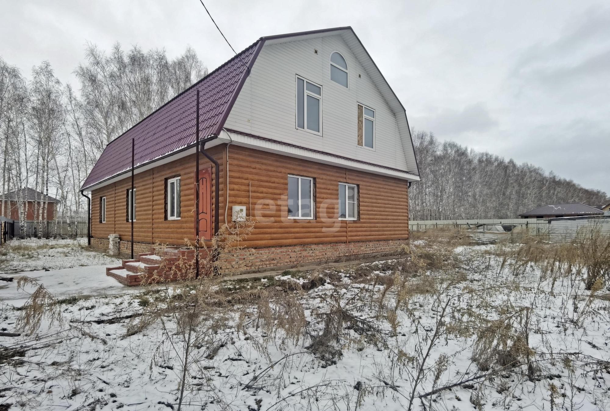Купить дачу, дом, коттедж за 5 800 000 рублей на Центральная, 26