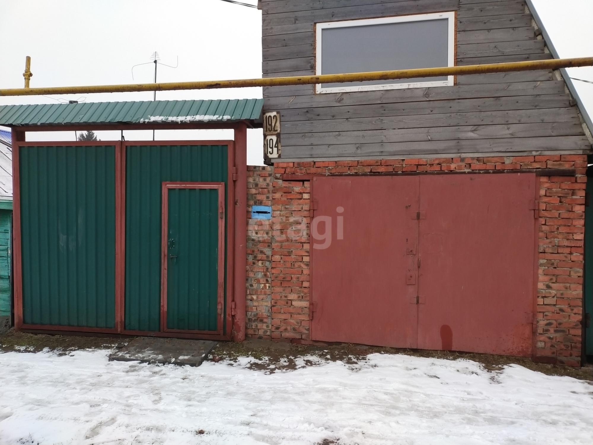 Купить дачу, дом, коттедж за 5 850 000 рублей на Северная 8-я, 192
