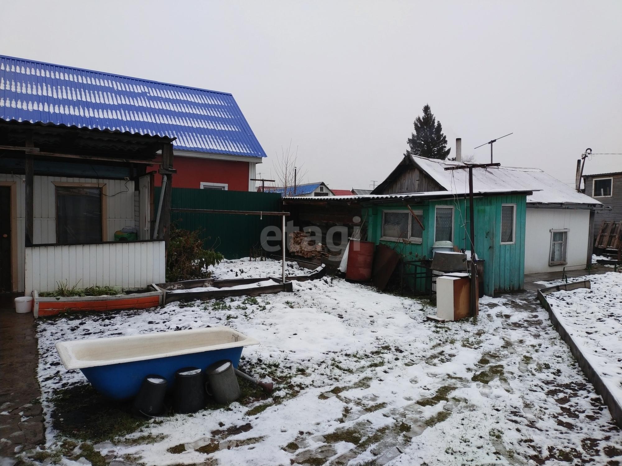 Купить дачу, дом, коттедж за 5 850 000 рублей на Северная 8-я, 192