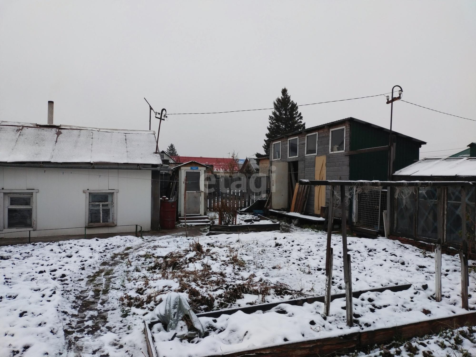 Купить дачу, дом, коттедж за 5 850 000 рублей на Северная 8-я, 192