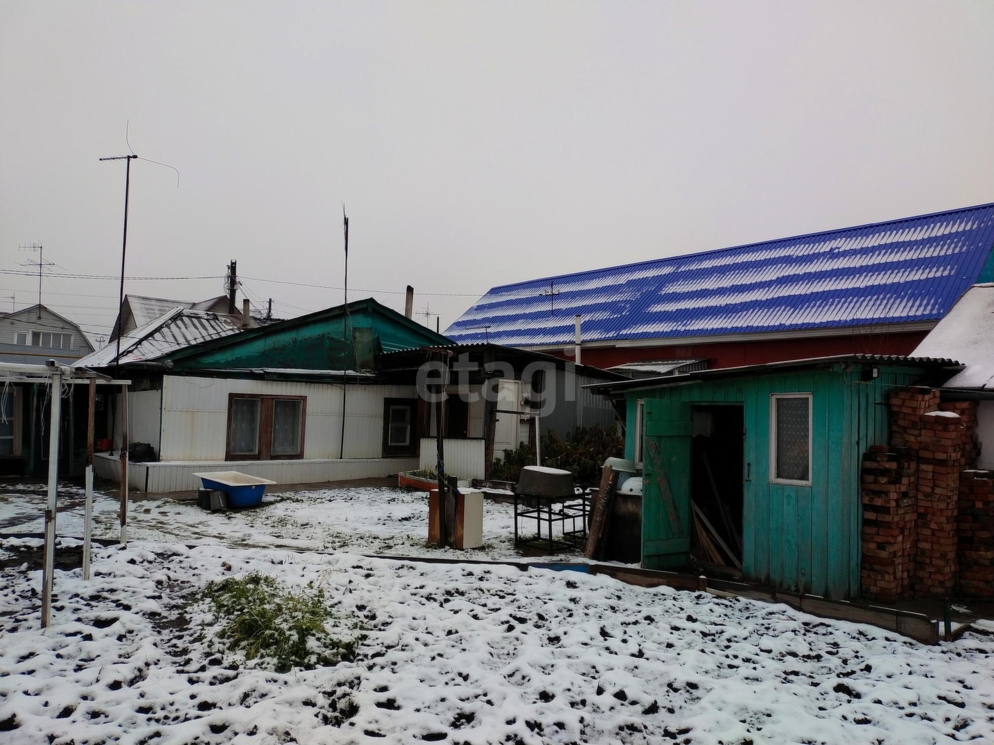 Купить дачу, дом, коттедж за 5 850 000 рублей на Северная 8-я, 192