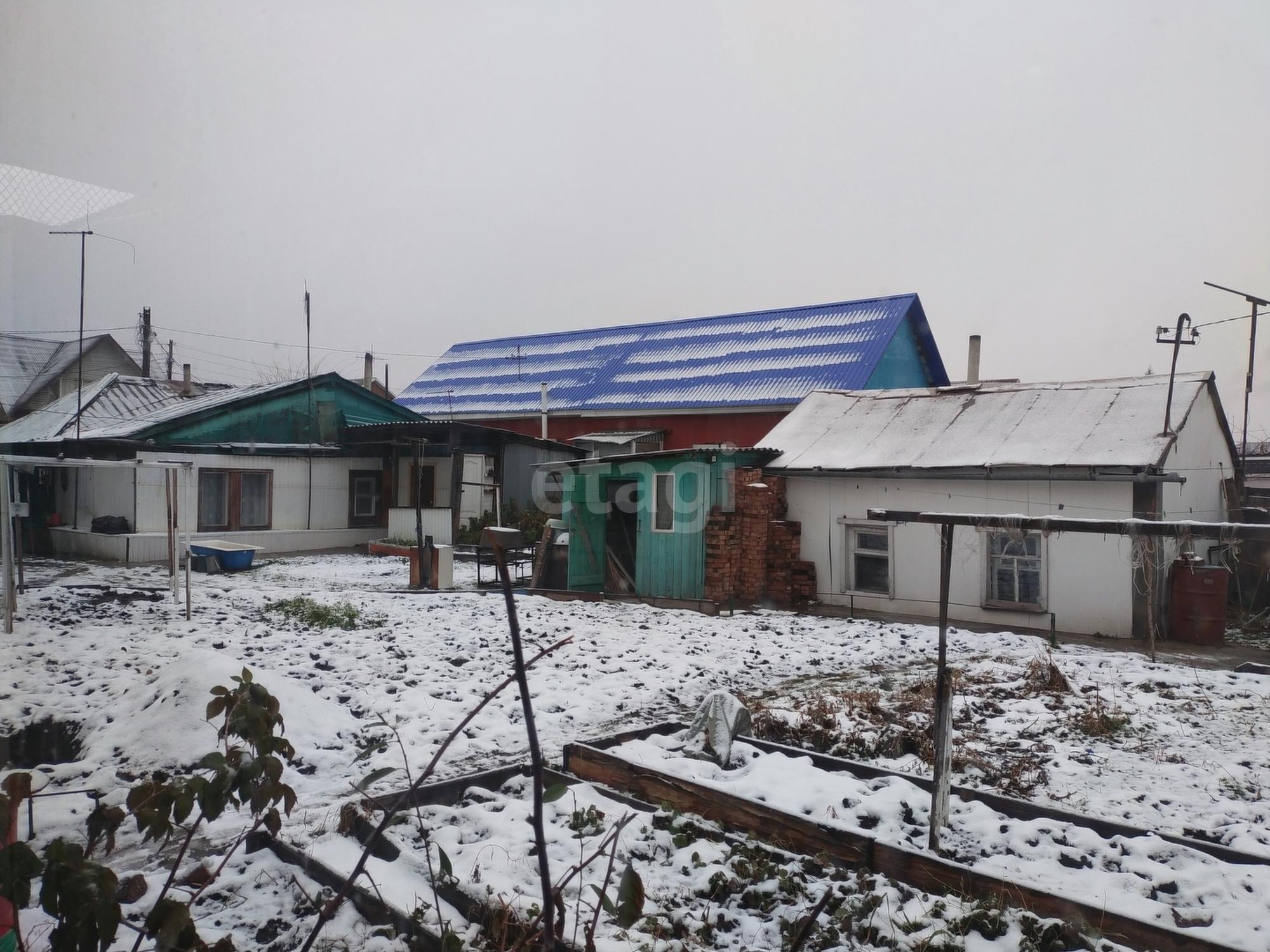 Купить дачу, дом, коттедж за 5 850 000 рублей на Северная 8-я, 192