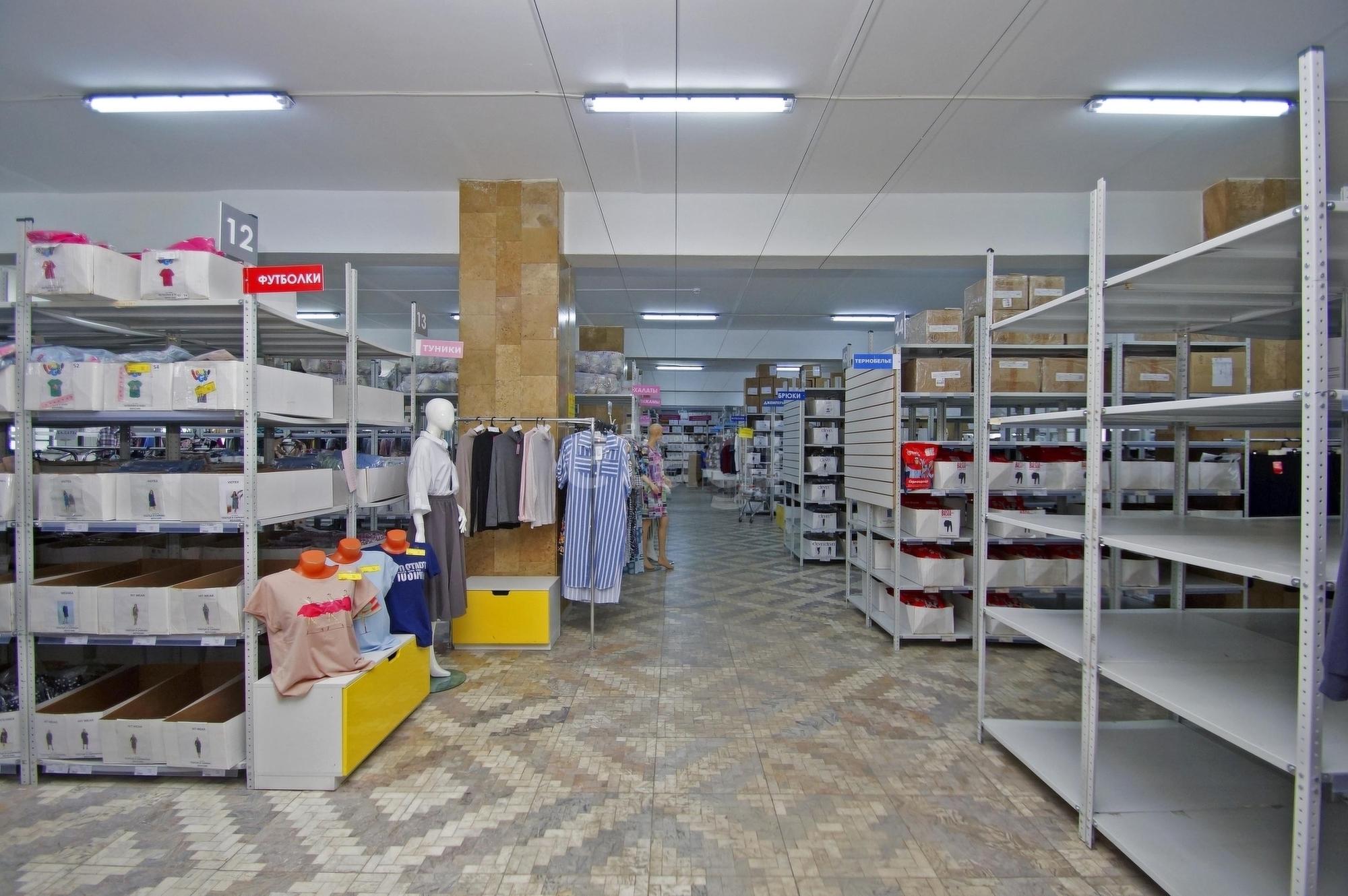 Купить помещение свободного назначения за 160 000 000 рублей на Харьковская 2/а
