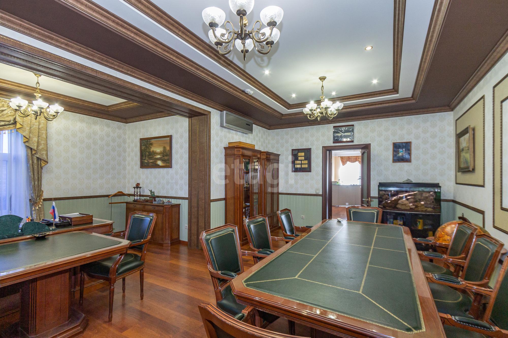 Купить офис, помещение под офис за 50 000 000 рублей на Рабиновича 77