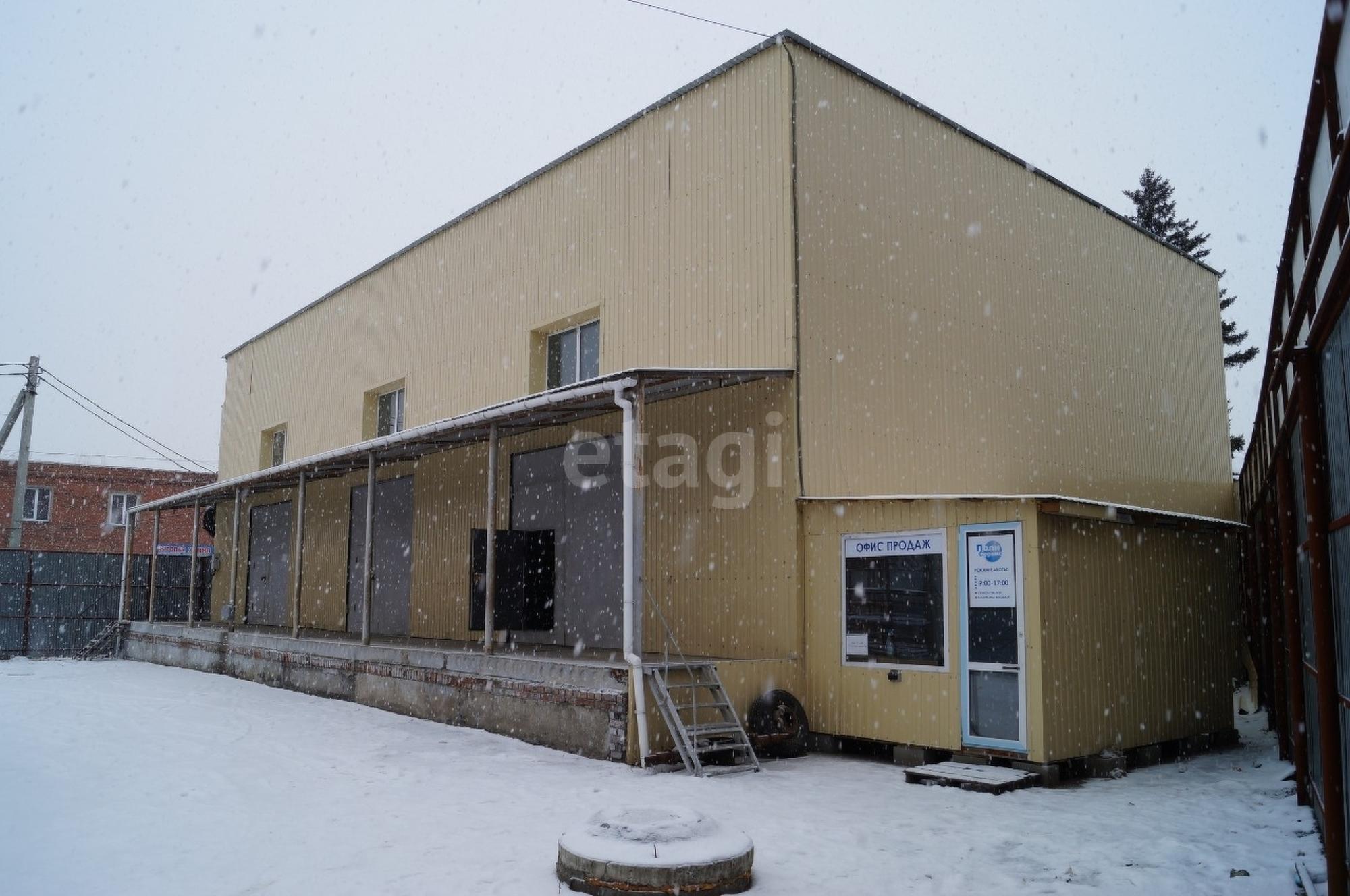 Сдать офис, помещение под офис за 50 000 рублей на Универсальная 19А