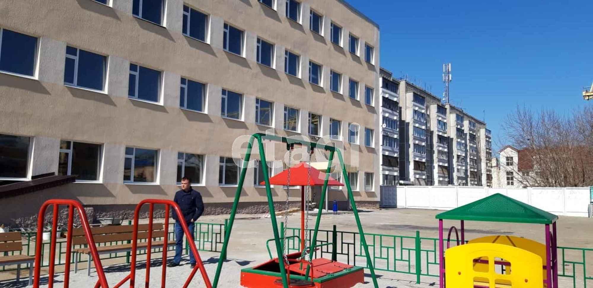 Купить квартиру за 2 000 000 рублей на Испытателей, 24