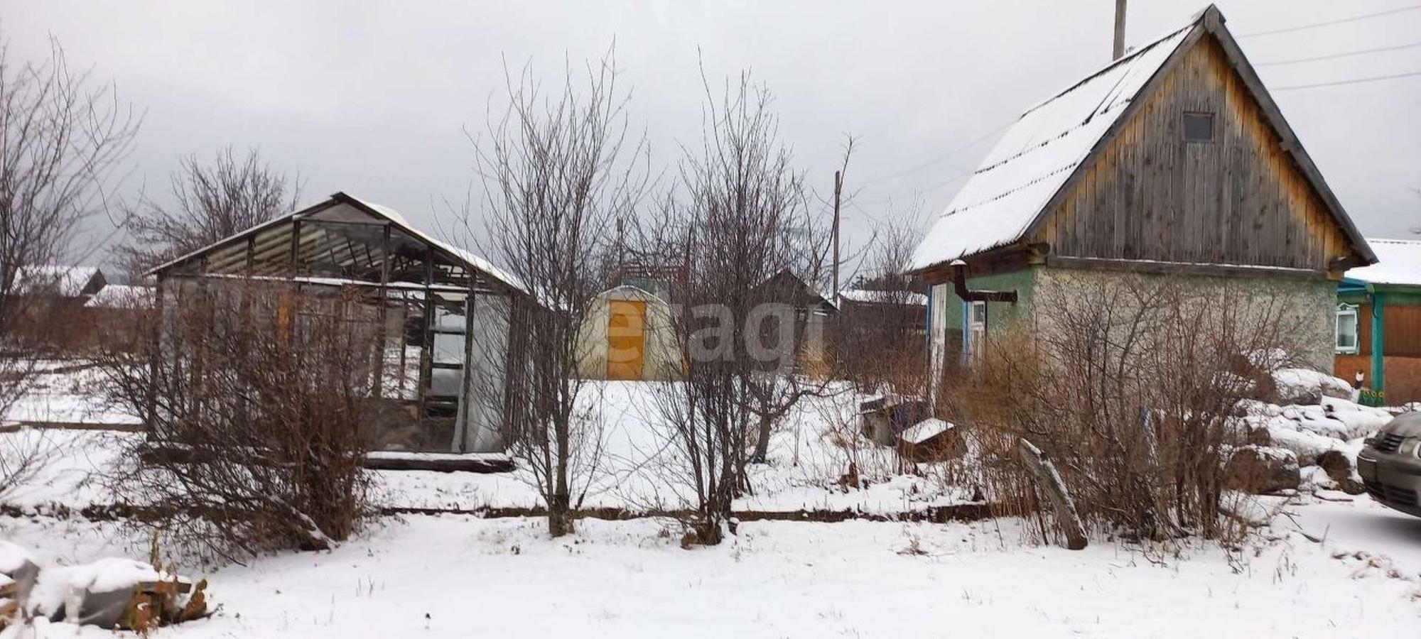 Купить дачу, дом, коттедж за 1 830 000 рублей на СОТ №6, 231