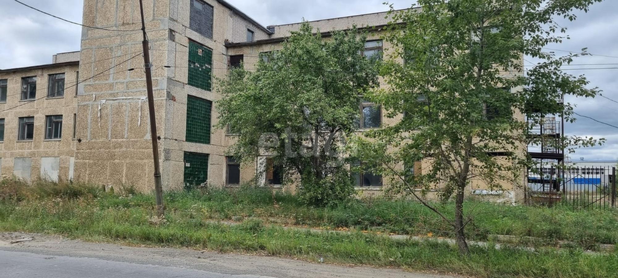 Купить помещение свободного назначения за 29 000 000 рублей на Полевской
