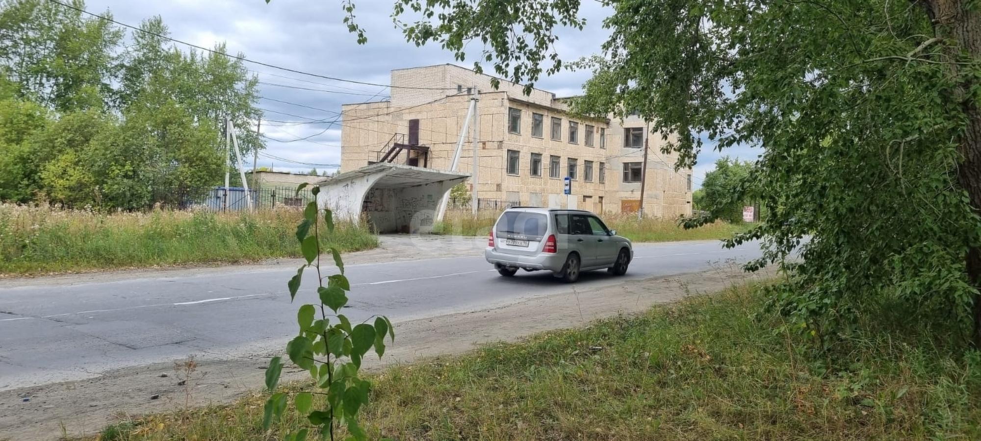 Купить помещение свободного назначения за 29 000 000 рублей на Полевской