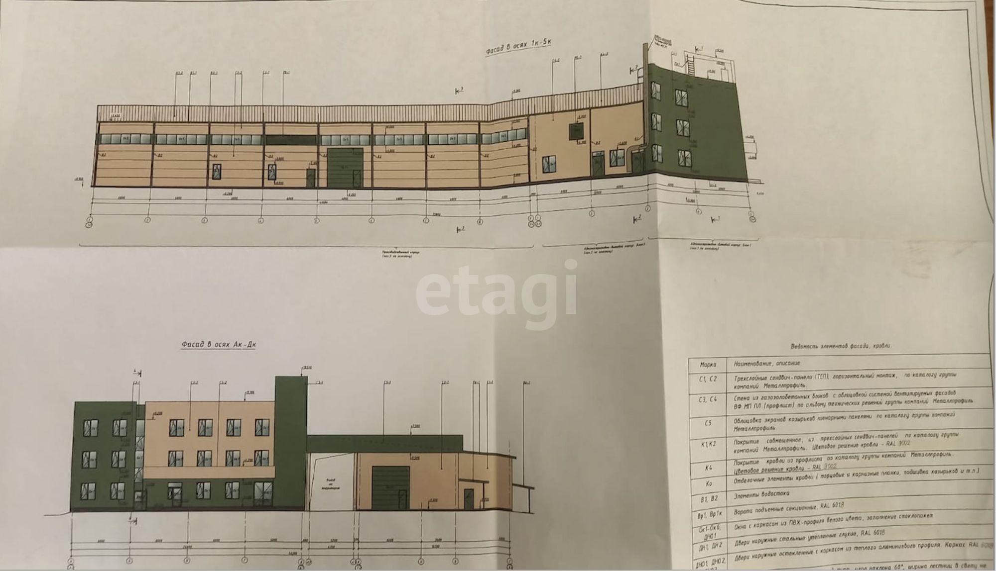 Купить производственную площадь за 75 000 000 рублей на Екатеринбург