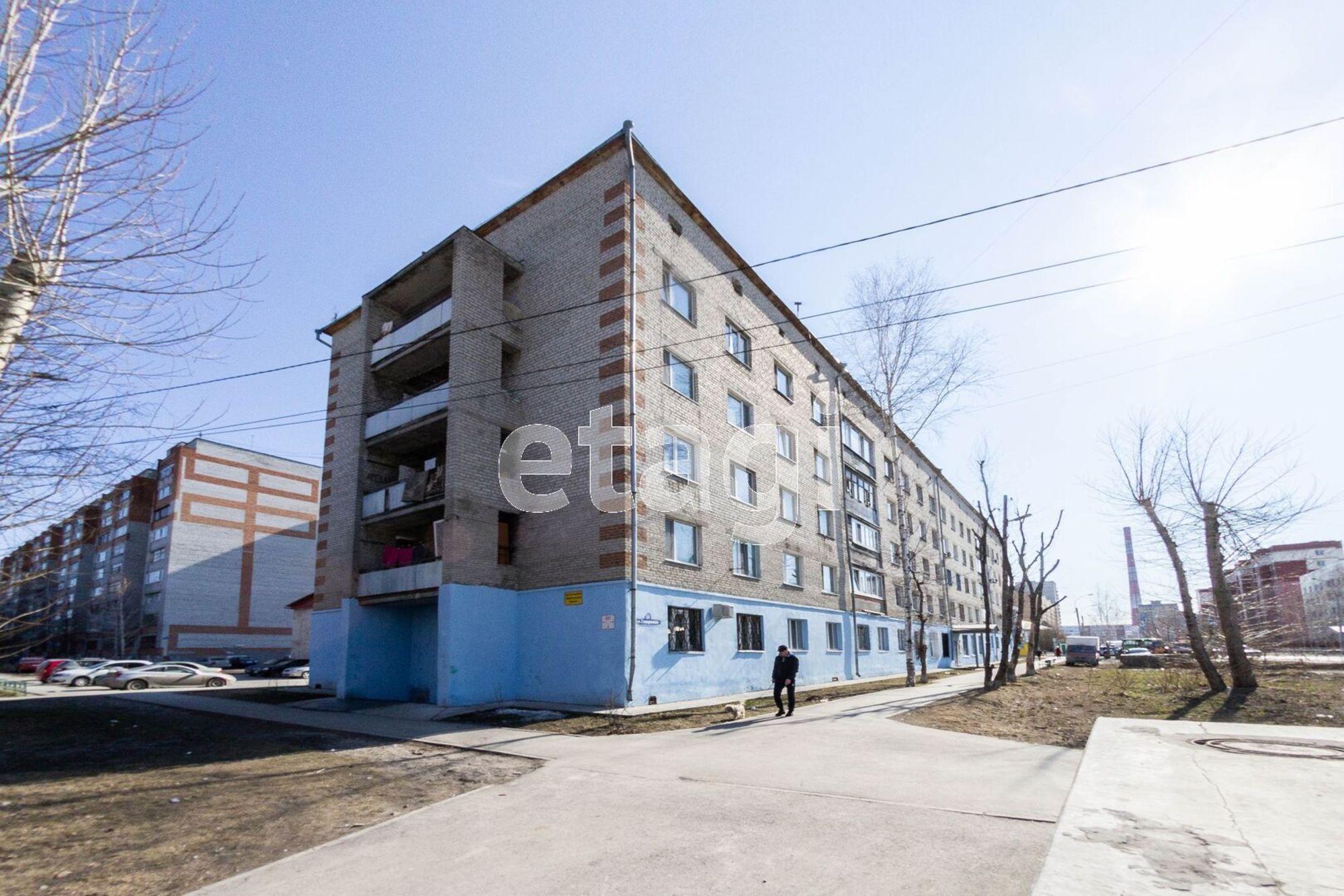Купить комнату за 2 350 000 рублей на Станционная, 24