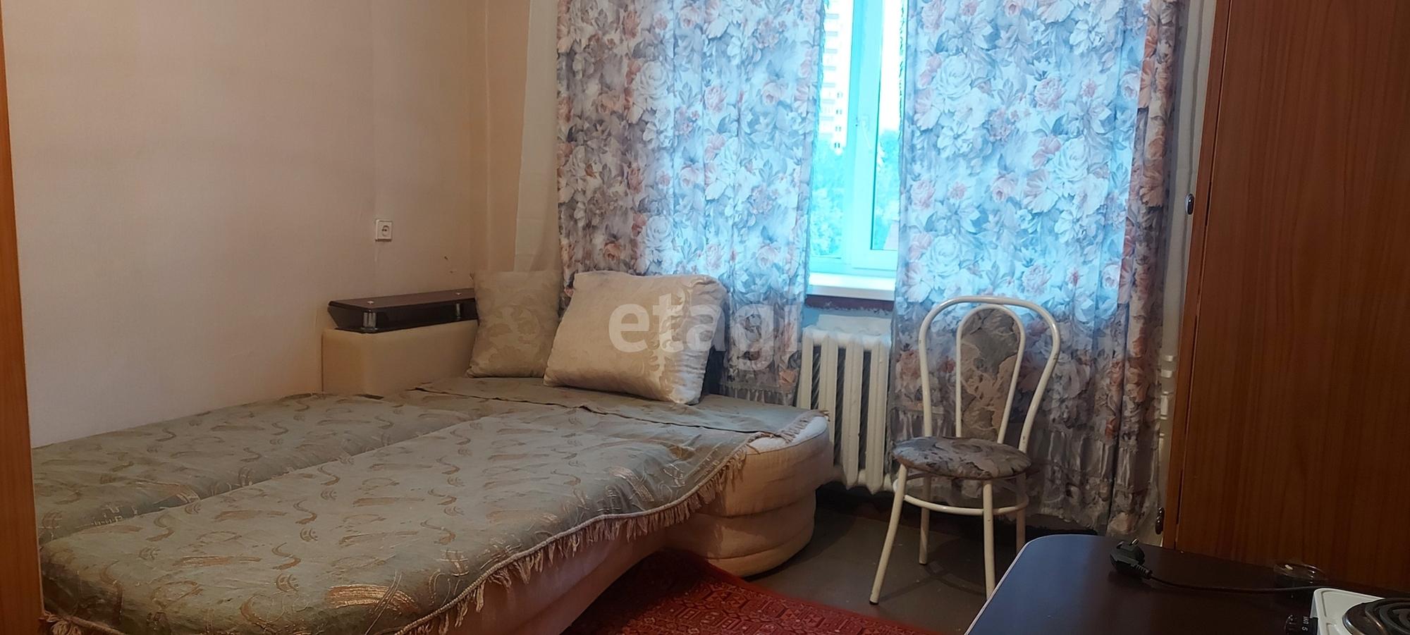 Купить комнату за 990 000 рублей на Шишкова, 11