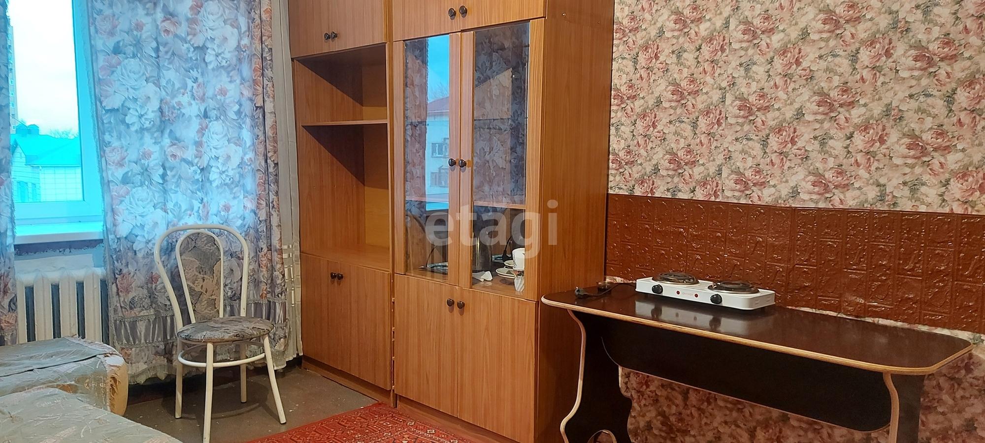 Купить комнату за 990 000 рублей на Шишкова, 11