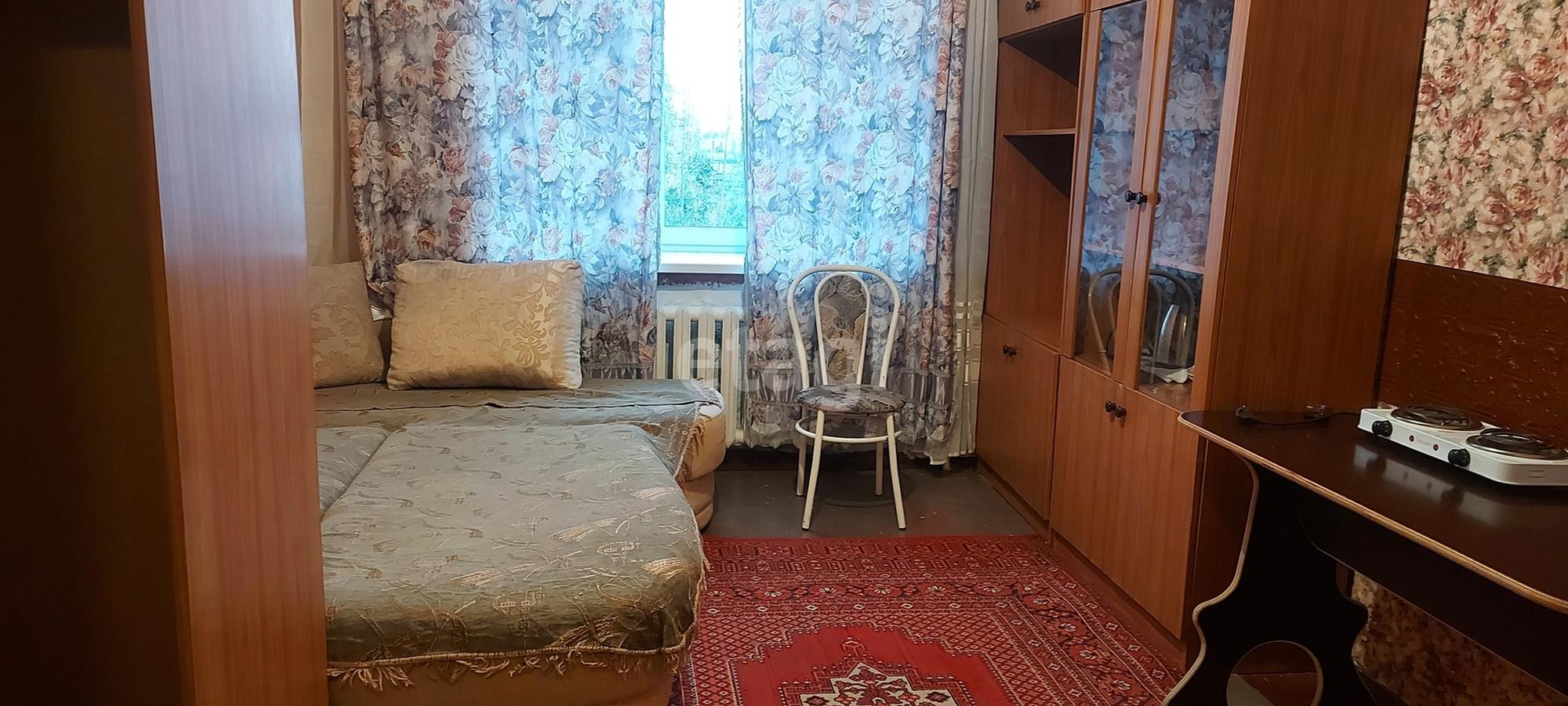 Купить комнату за 990 000 рублей на Шишкова, 11