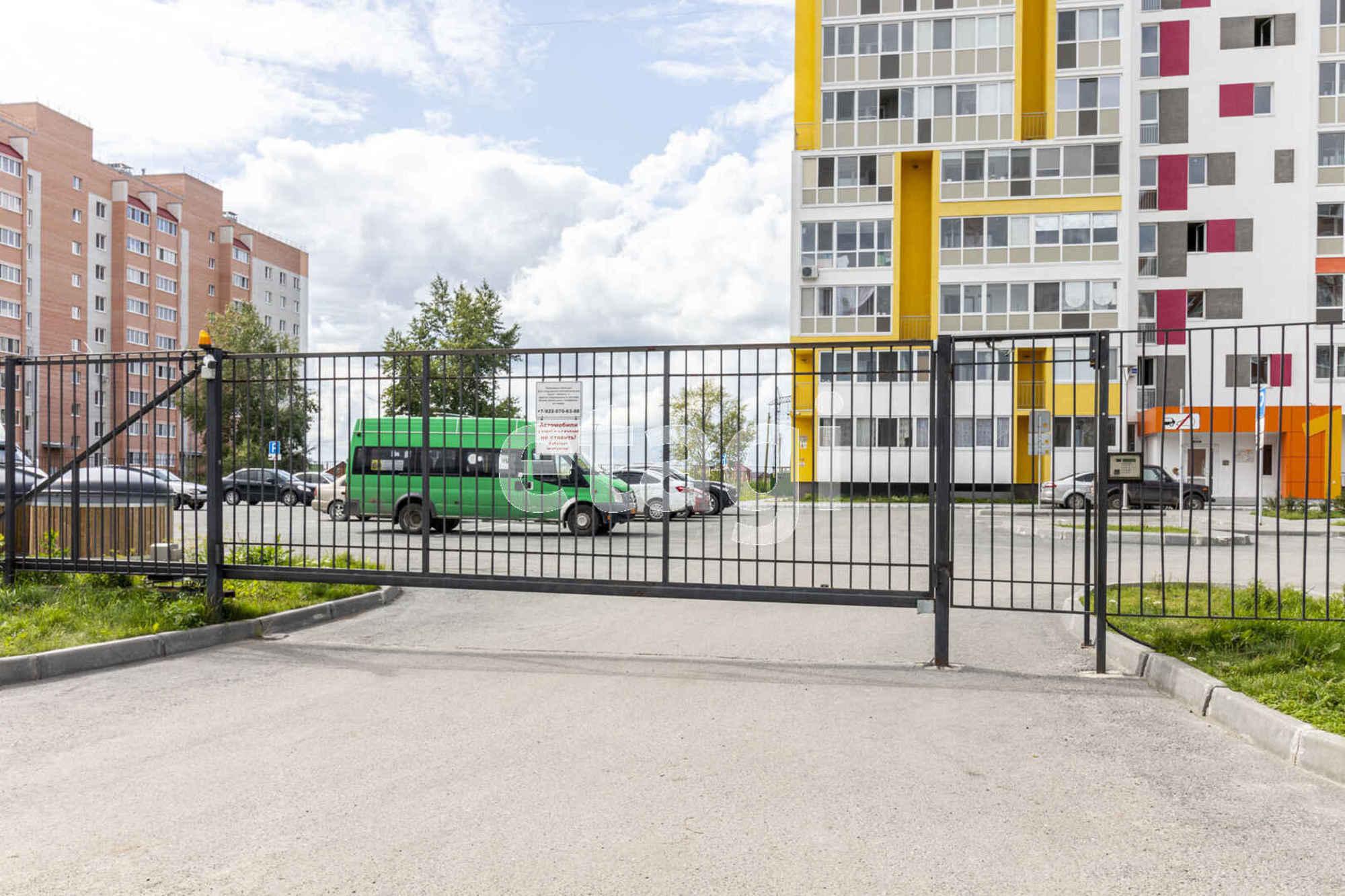 Купить студию за 3 100 000 рублей на Голышева, 10