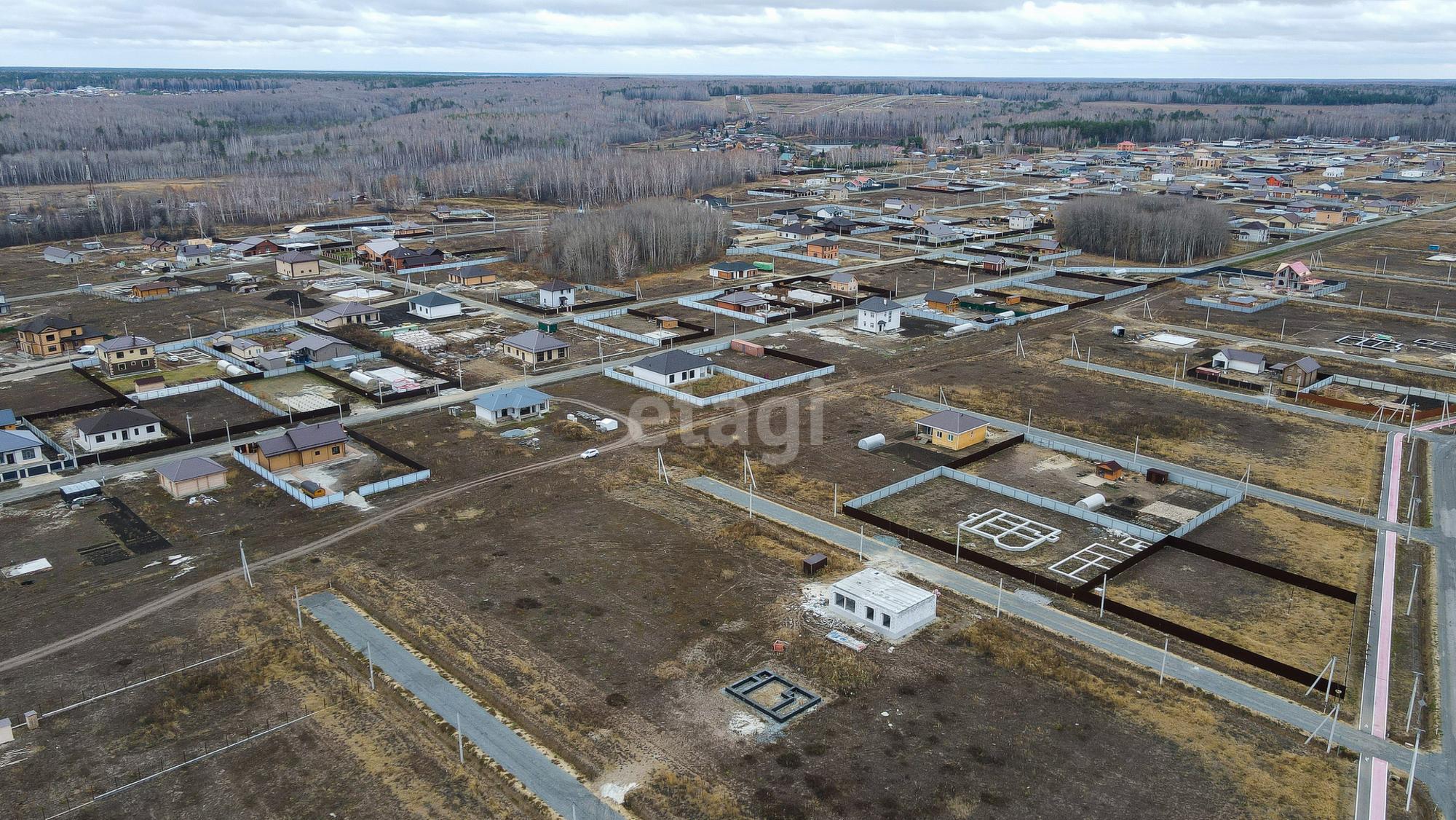 Купить землю, земельный участок за 4 000 000 рублей на Сказка КП