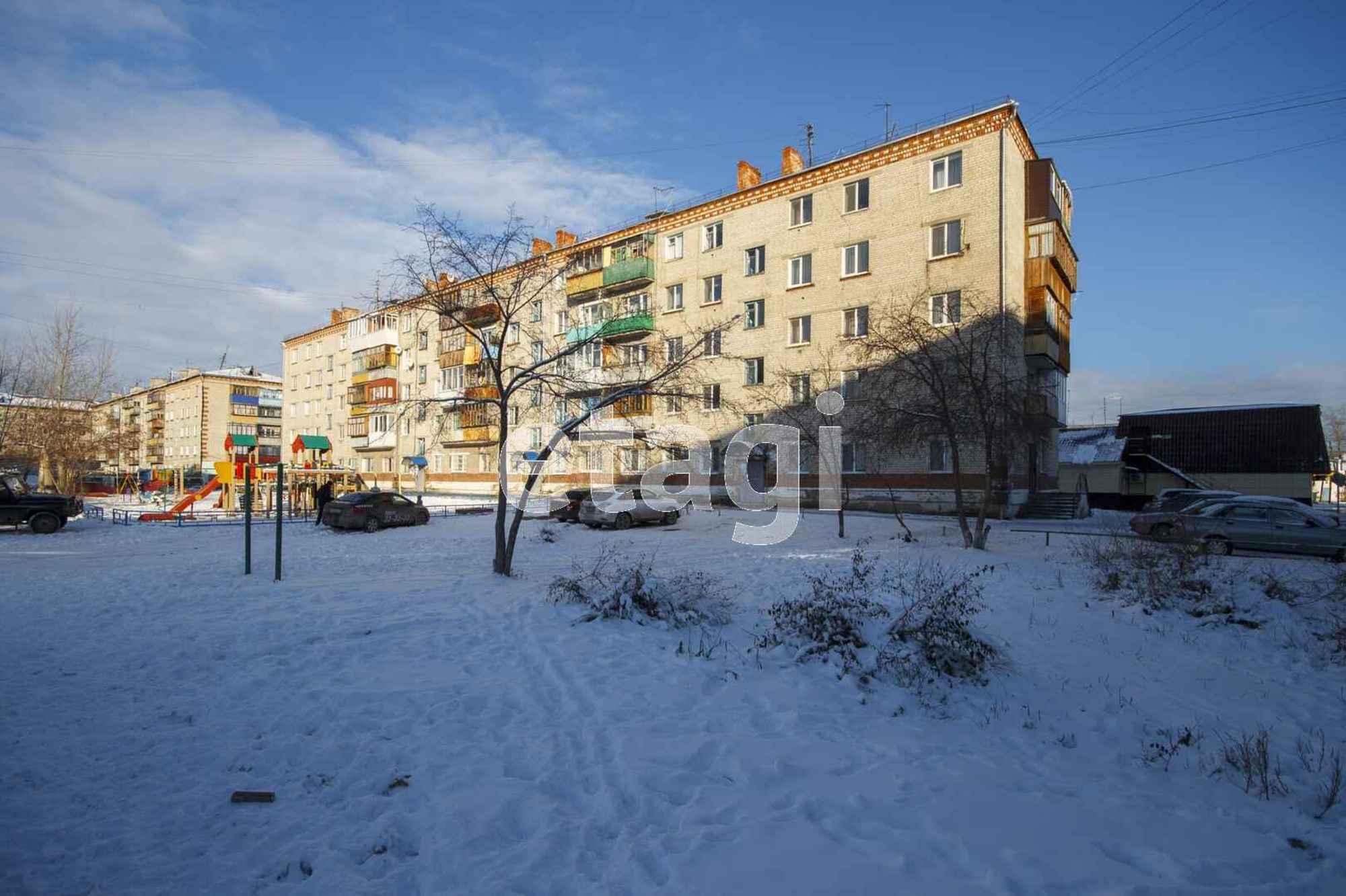 Купить квартиру за 2 800 000 рублей на Советская, 10