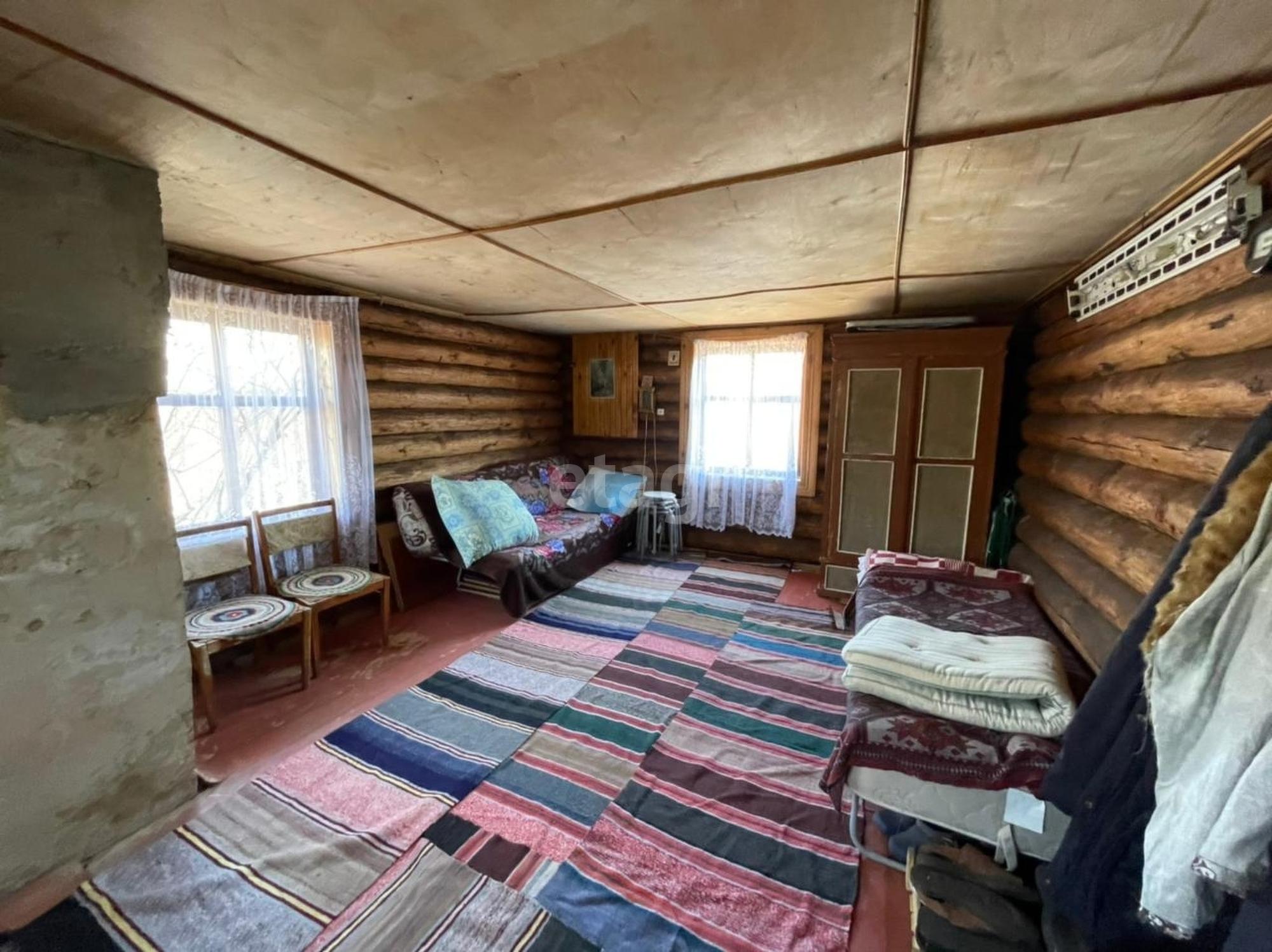 Купить дачу, дом, коттедж за 1 800 000 рублей на 4-я,
