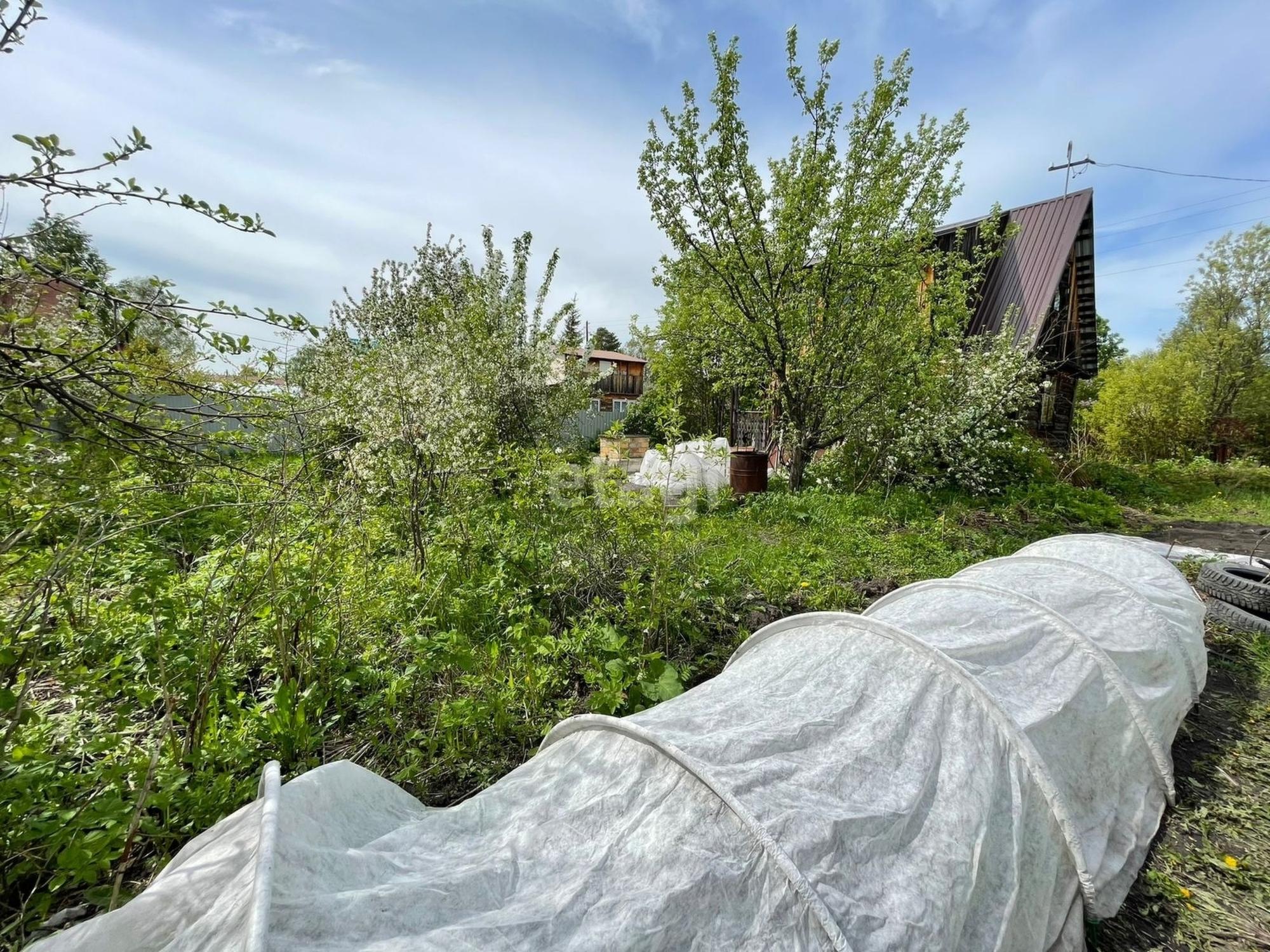 Купить дачу, дом, коттедж за 1 800 000 рублей на 4-я,