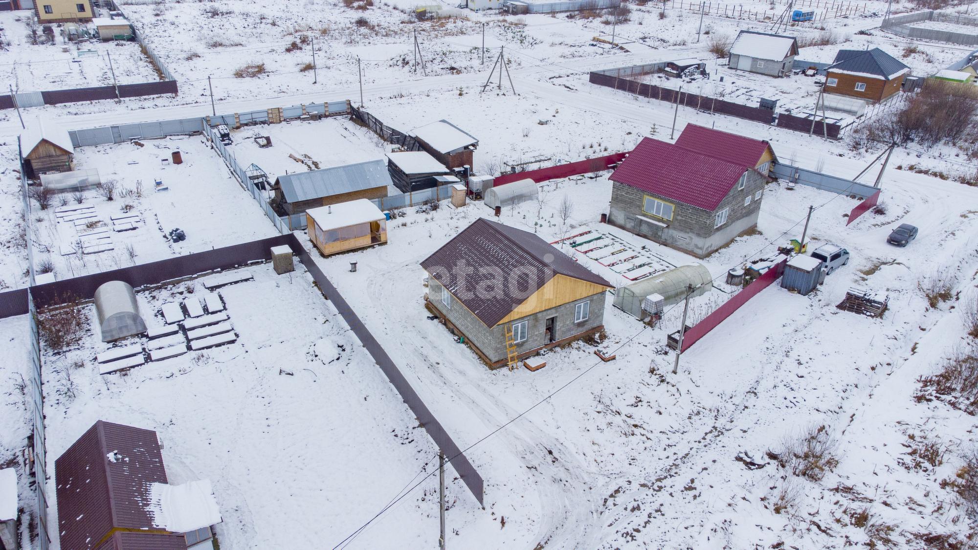 Купить дачу, дом, коттедж за 4 100 000 рублей на Якуши-3
