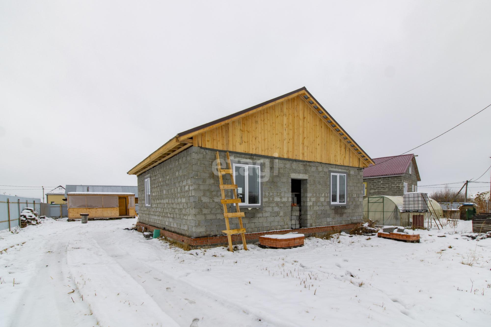Купить дачу, дом, коттедж за 4 100 000 рублей на Якуши-3