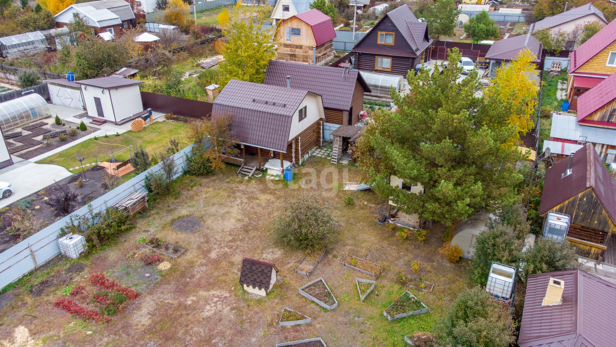 Купить дачу, дом, коттедж за 4 100 000 рублей на 11-я,