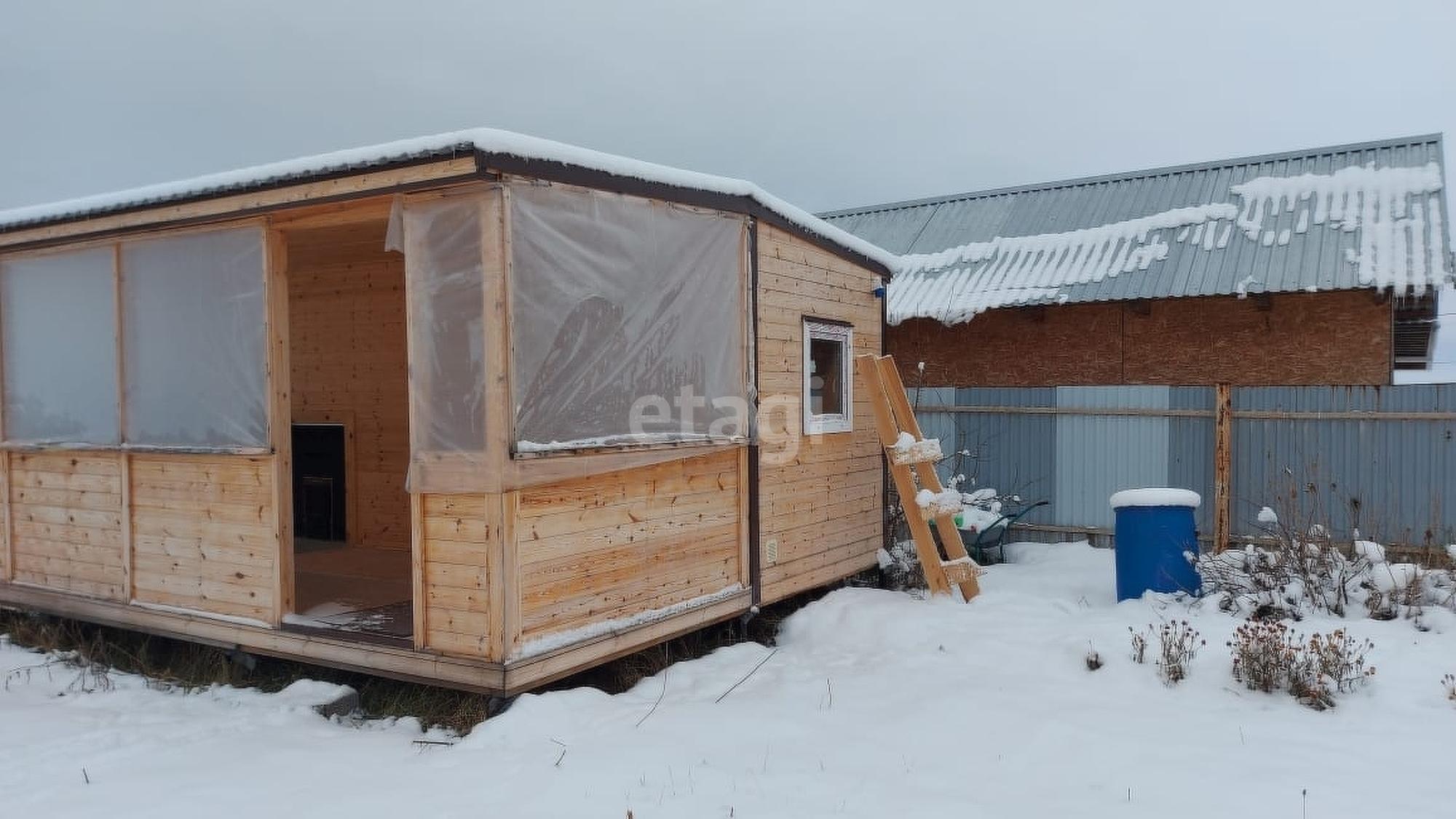 Купить дачу, дом, коттедж за 4 100 000 рублей на Якуши-3