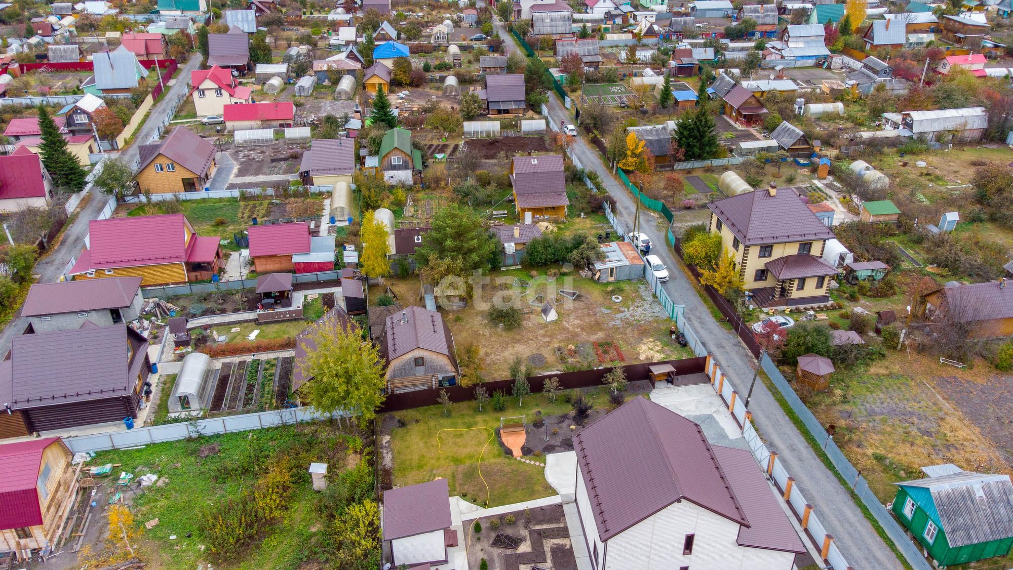 Купить дачу, дом, коттедж за 4 100 000 рублей на 11-я,