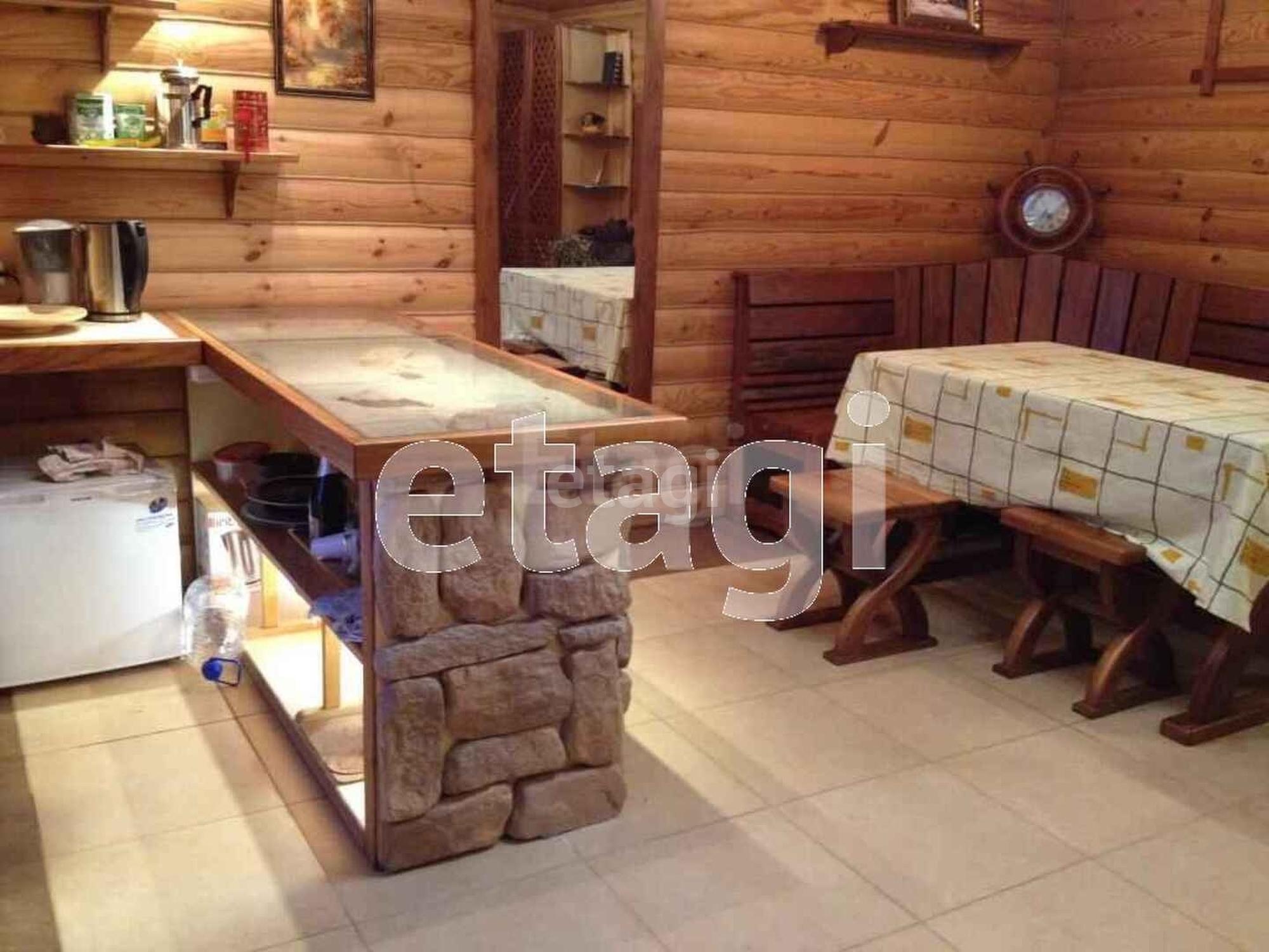 Купить дачу, дом, коттедж за 15 000 000 рублей на Механизаторов, 32